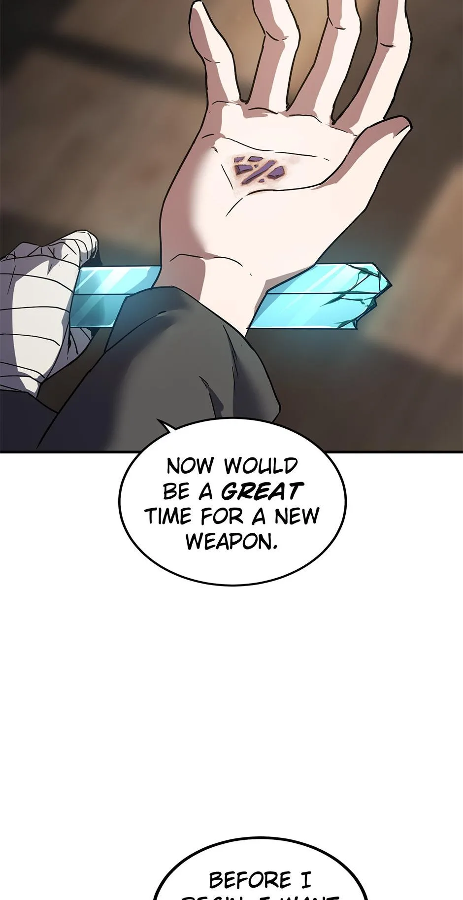 The Beginning After the End Chapter 197 – Page 37