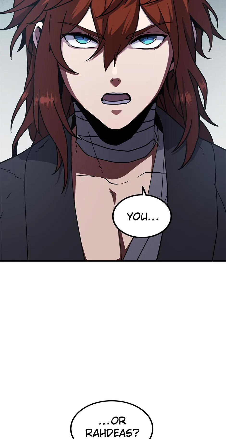 The Beginning After the End Chapter 197 – Page 39