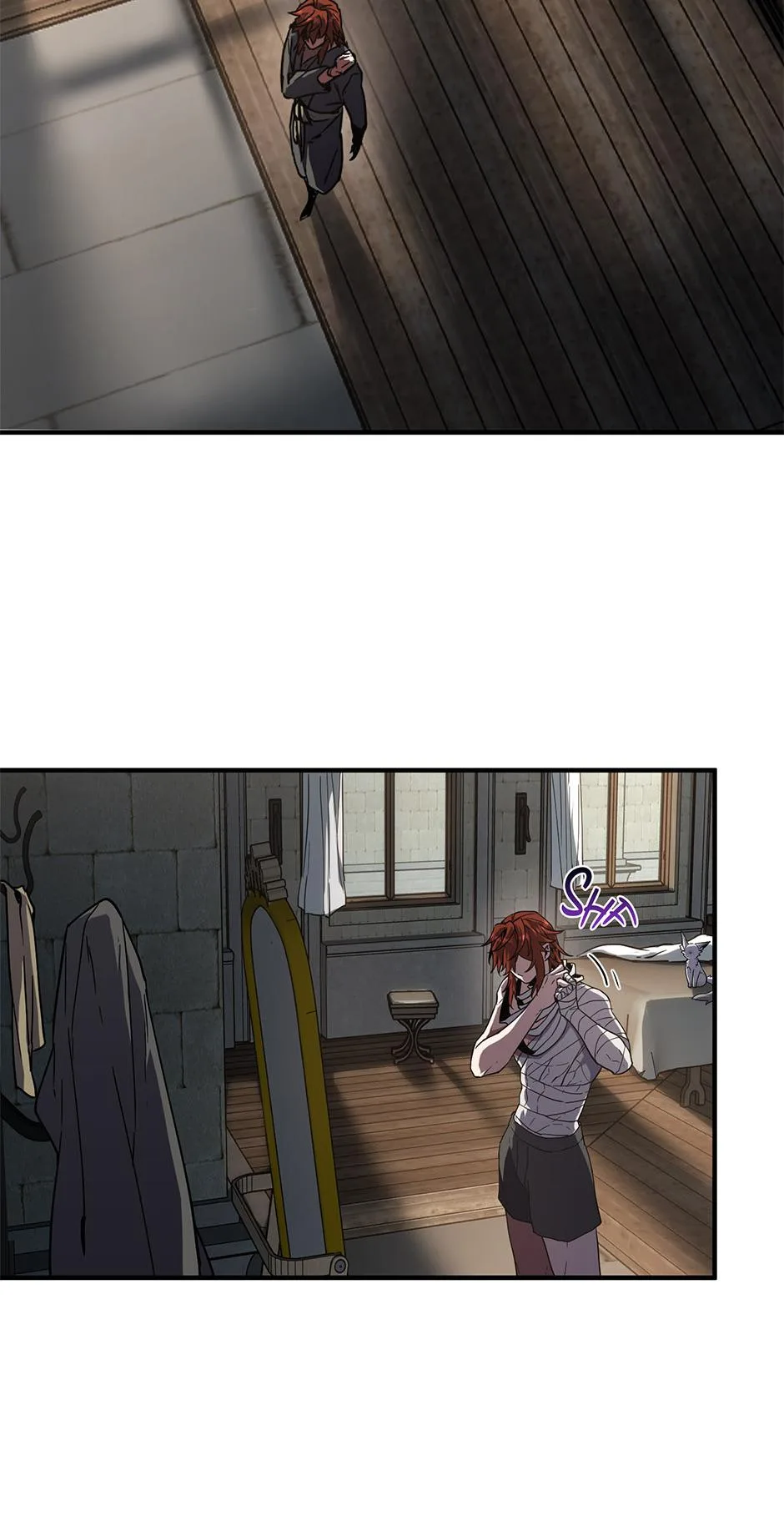 The Beginning After the End Chapter 197 – Page 41