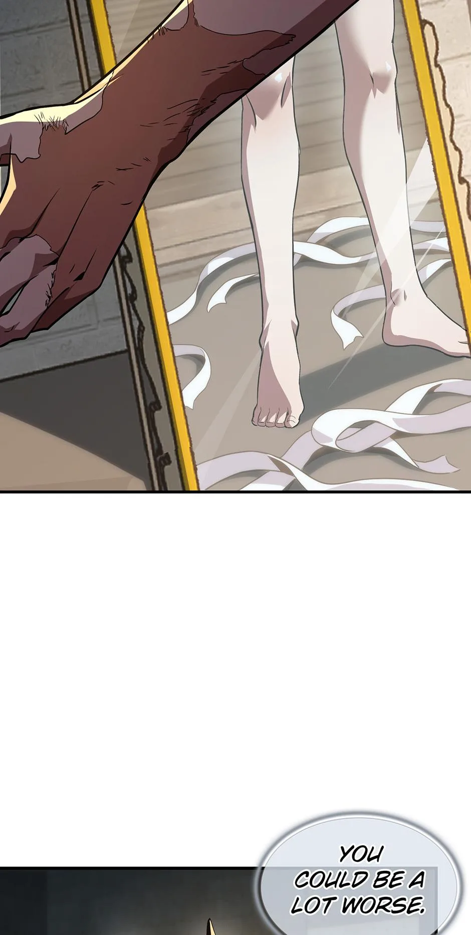 The Beginning After the End Chapter 197 – Page 44