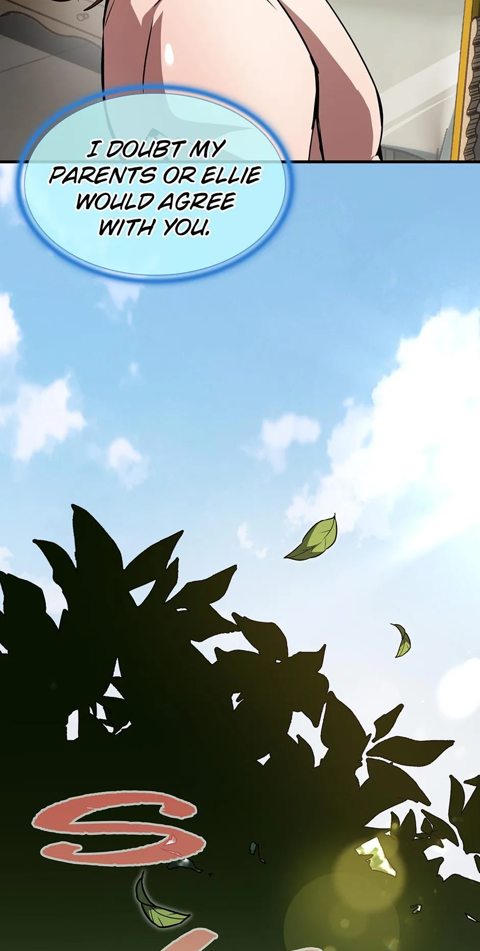 The Beginning After the End Chapter 197 – Page 46