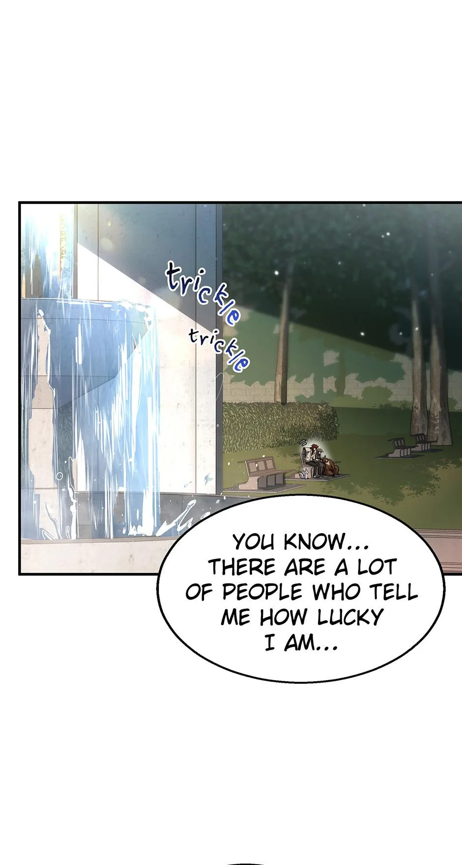 The Beginning After the End Chapter 197 – Page 49