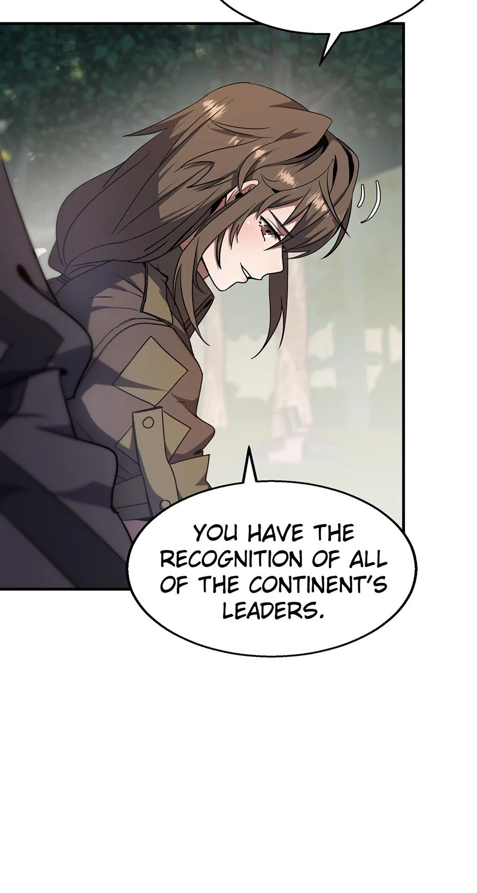The Beginning After the End Chapter 197 – Page 51