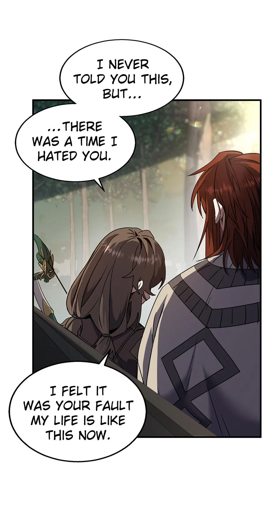 The Beginning After the End Chapter 197 – Page 52