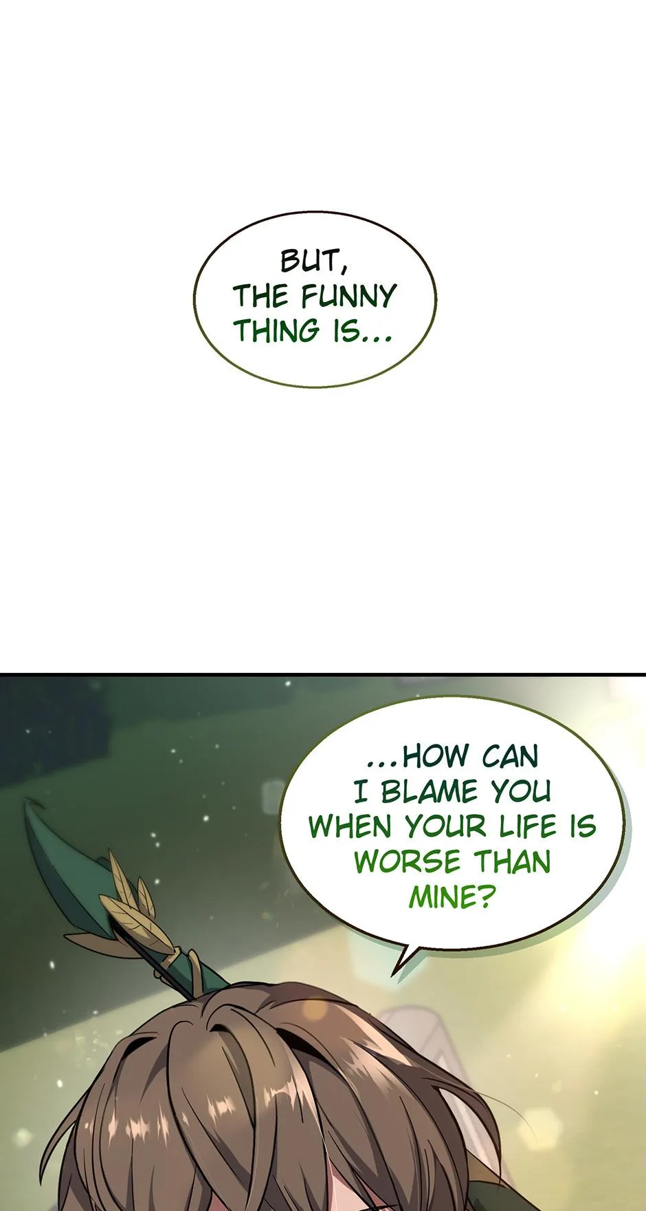 The Beginning After the End Chapter 197 – Page 54