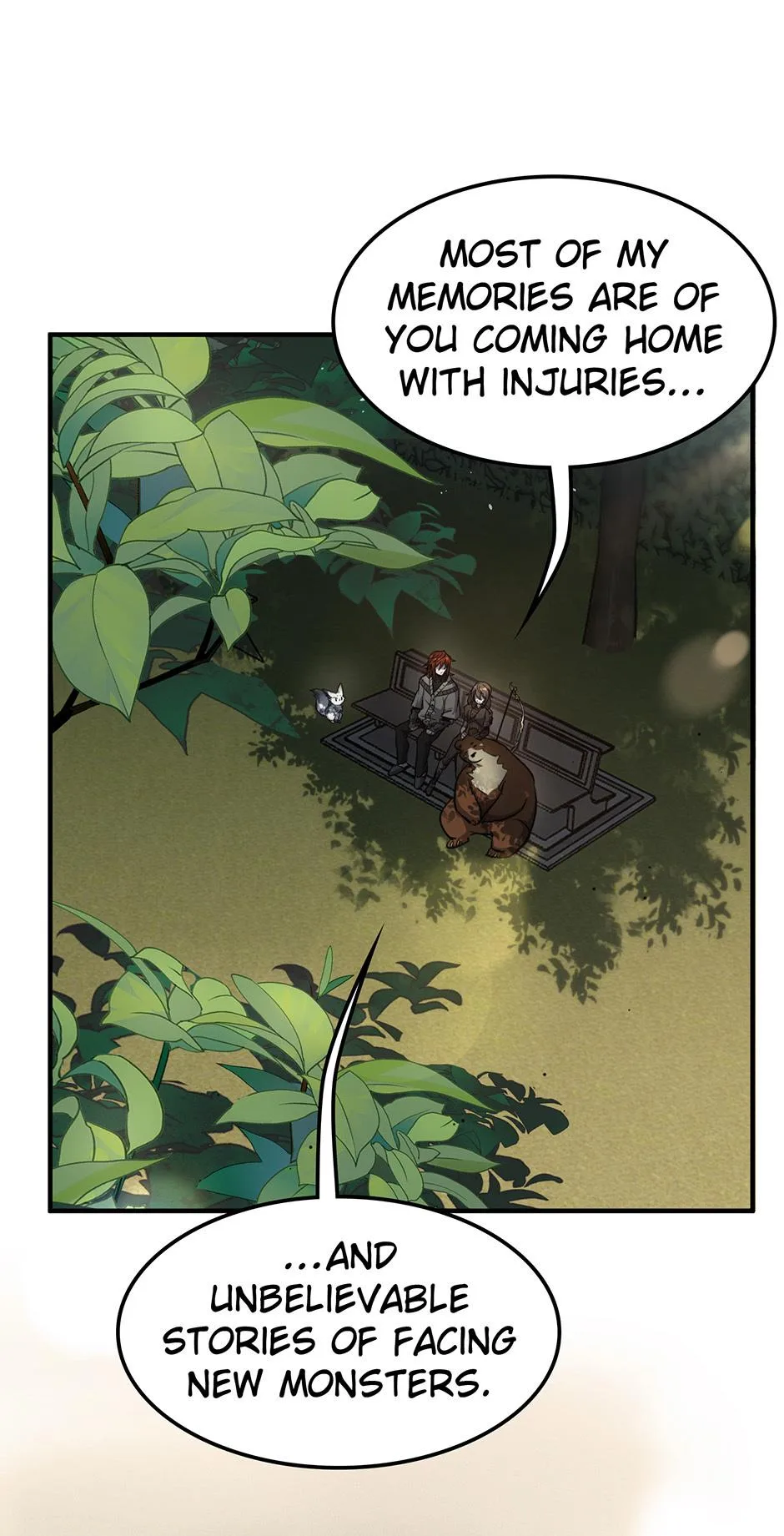 The Beginning After the End Chapter 197 – Page 56