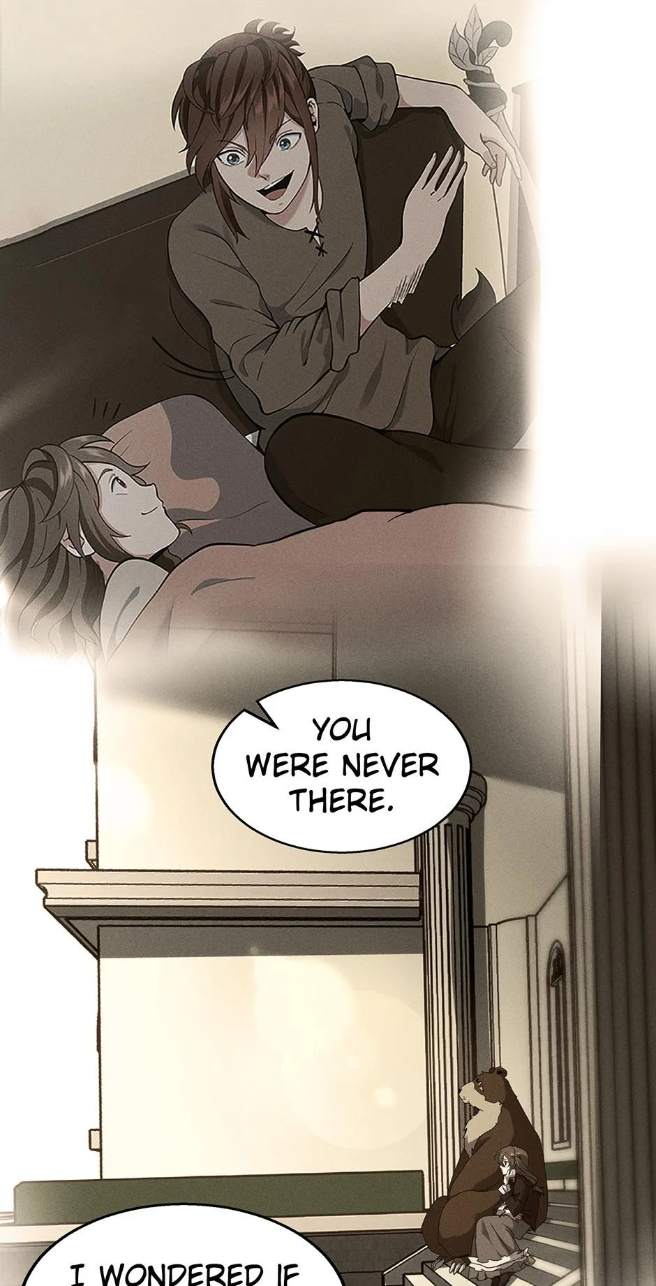 The Beginning After the End Chapter 197 – Page 57