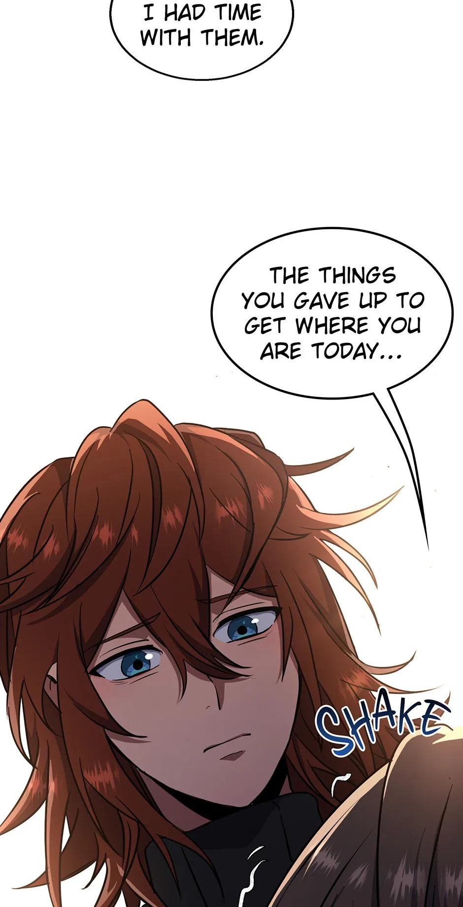 The Beginning After the End Chapter 197 – Page 60