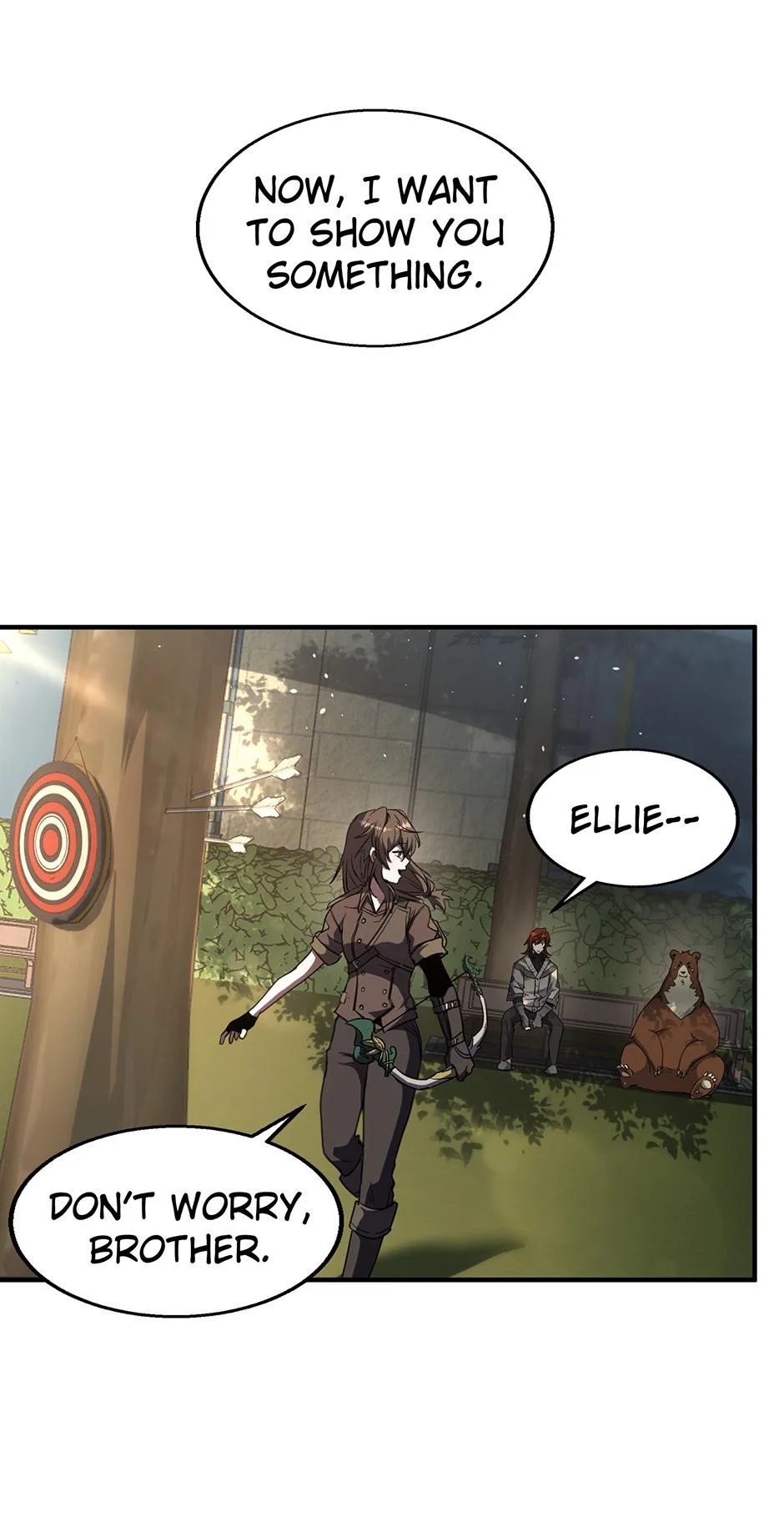 The Beginning After the End Chapter 197 – Page 63