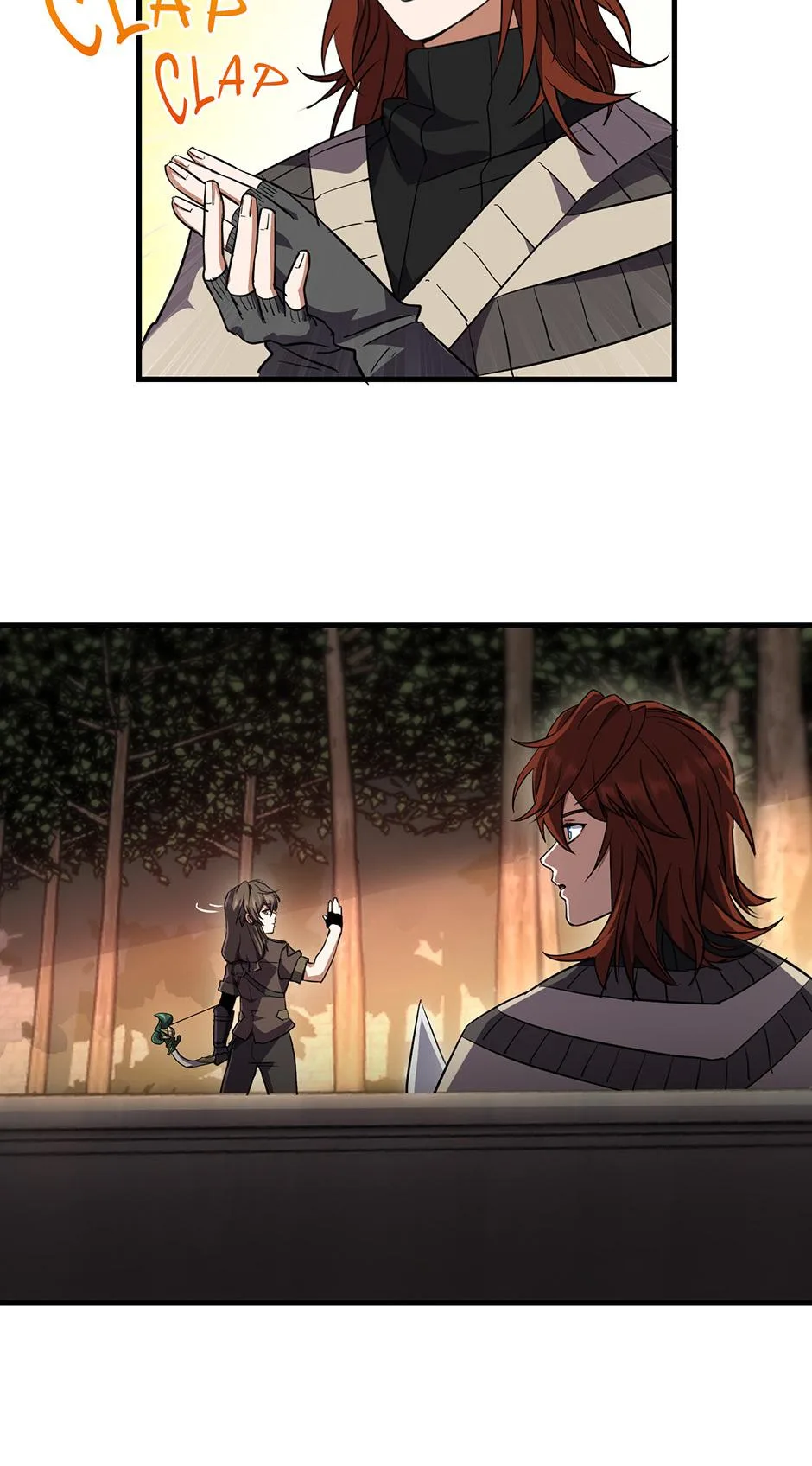 The Beginning After the End Chapter 197 – Page 69