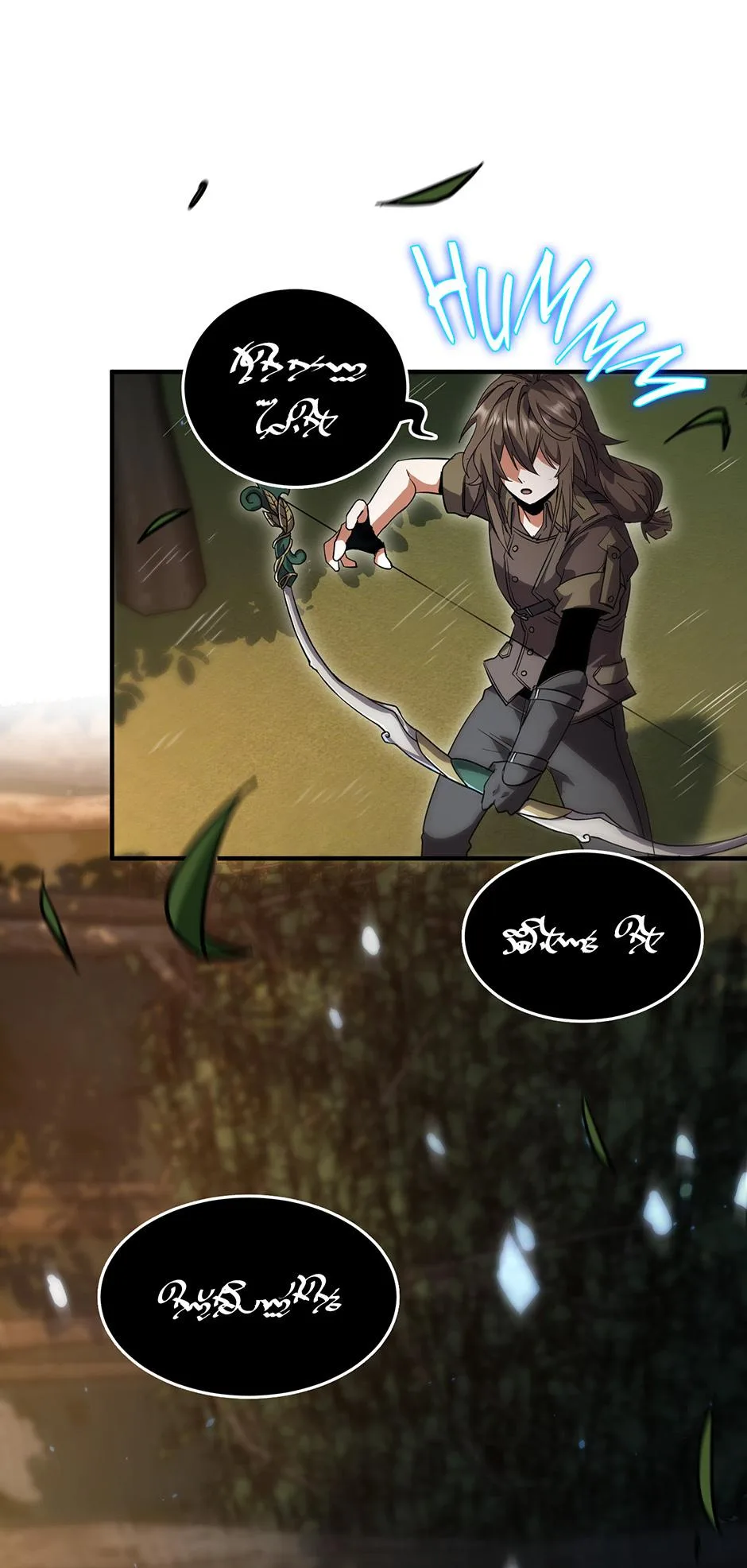 The Beginning After the End Chapter 197 – Page 70