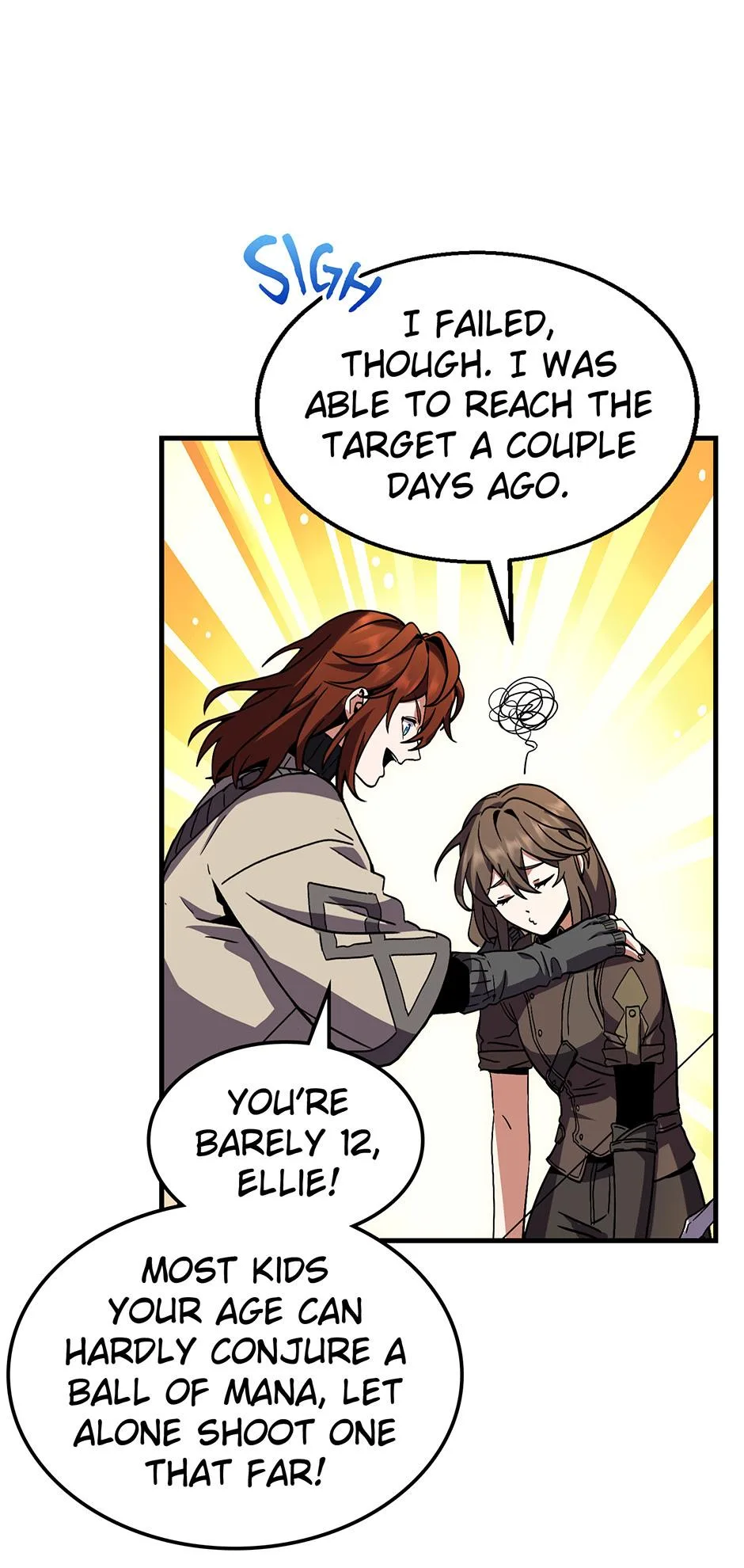 The Beginning After the End Chapter 197 – Page 77
