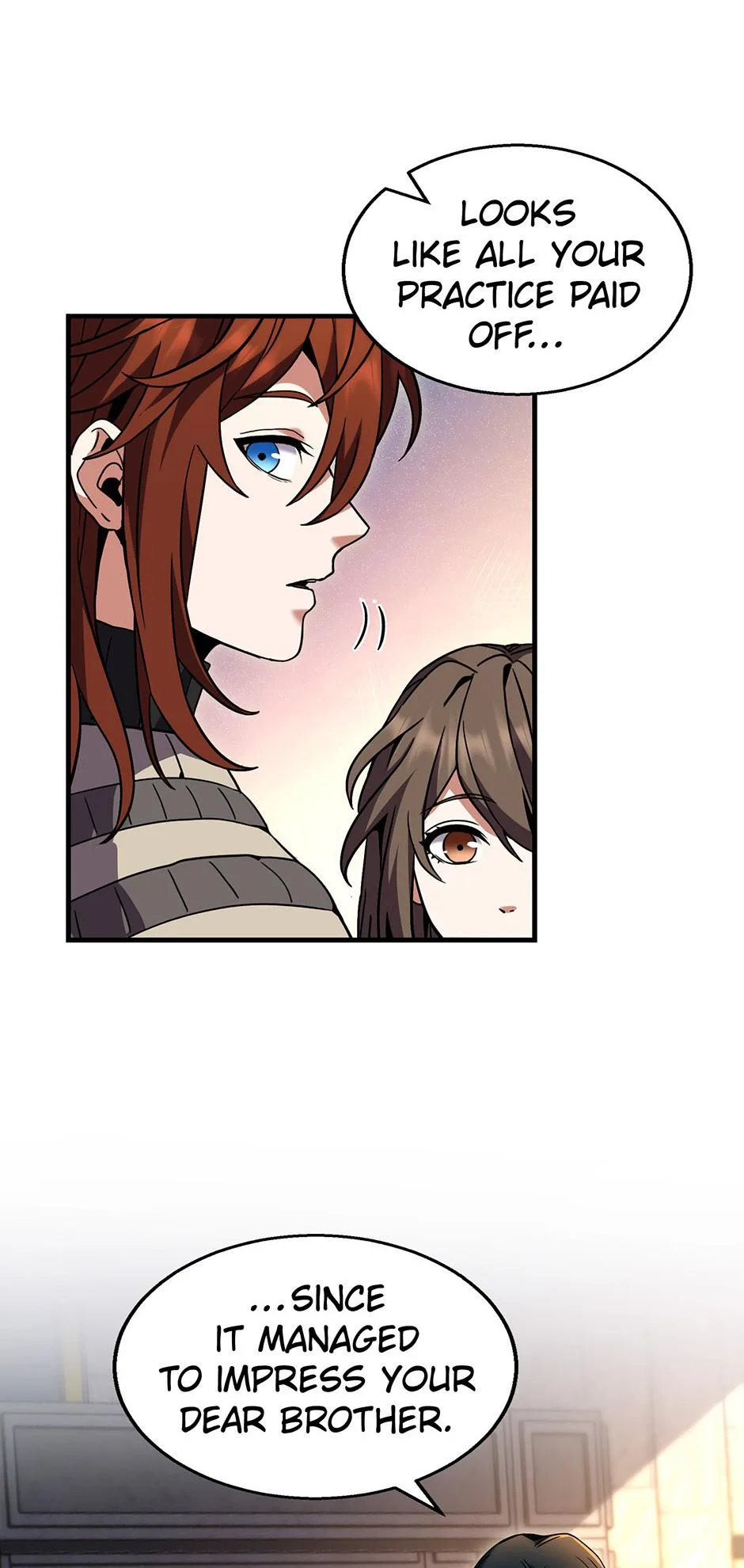 The Beginning After the End Chapter 197 – Page 78