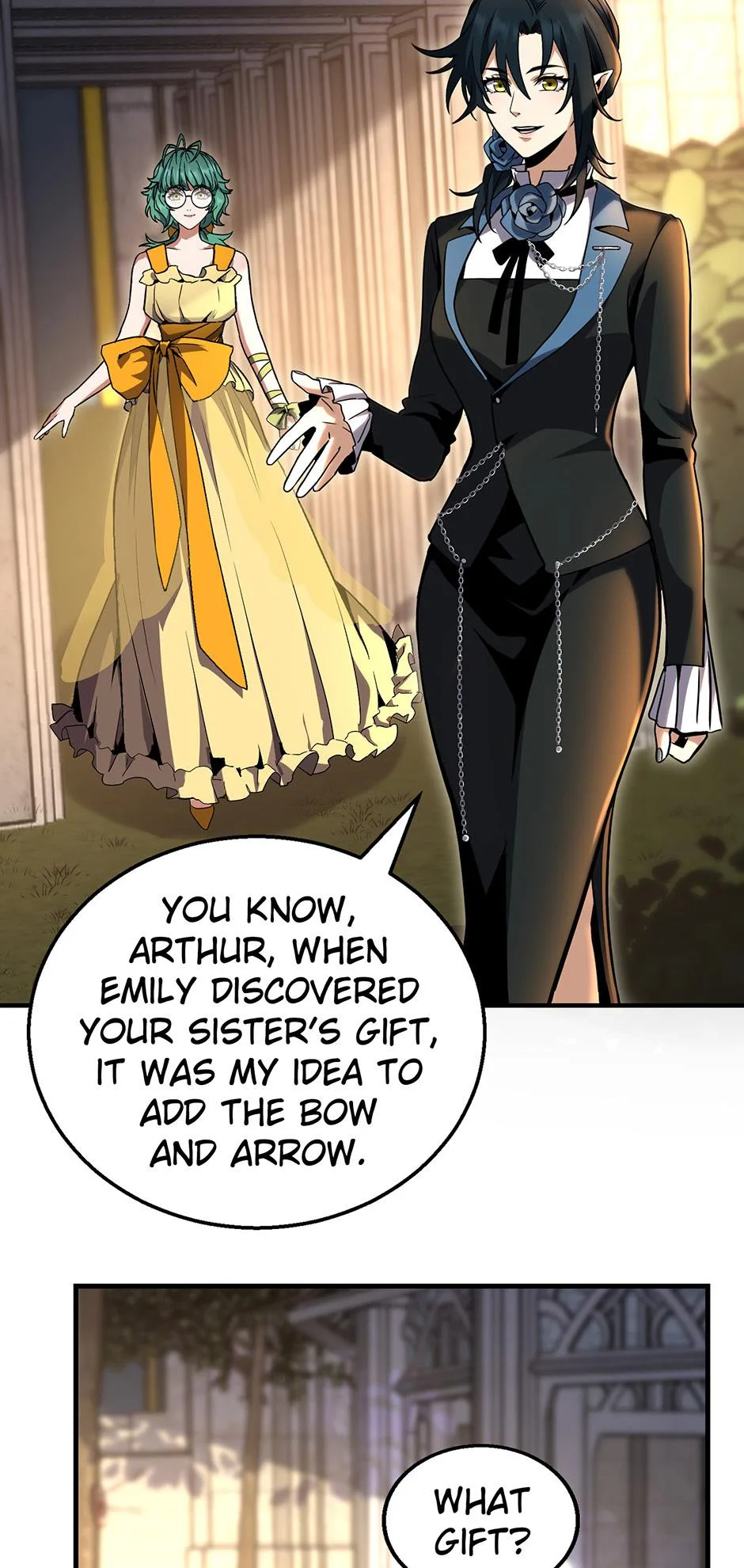 The Beginning After the End Chapter 197 – Page 79