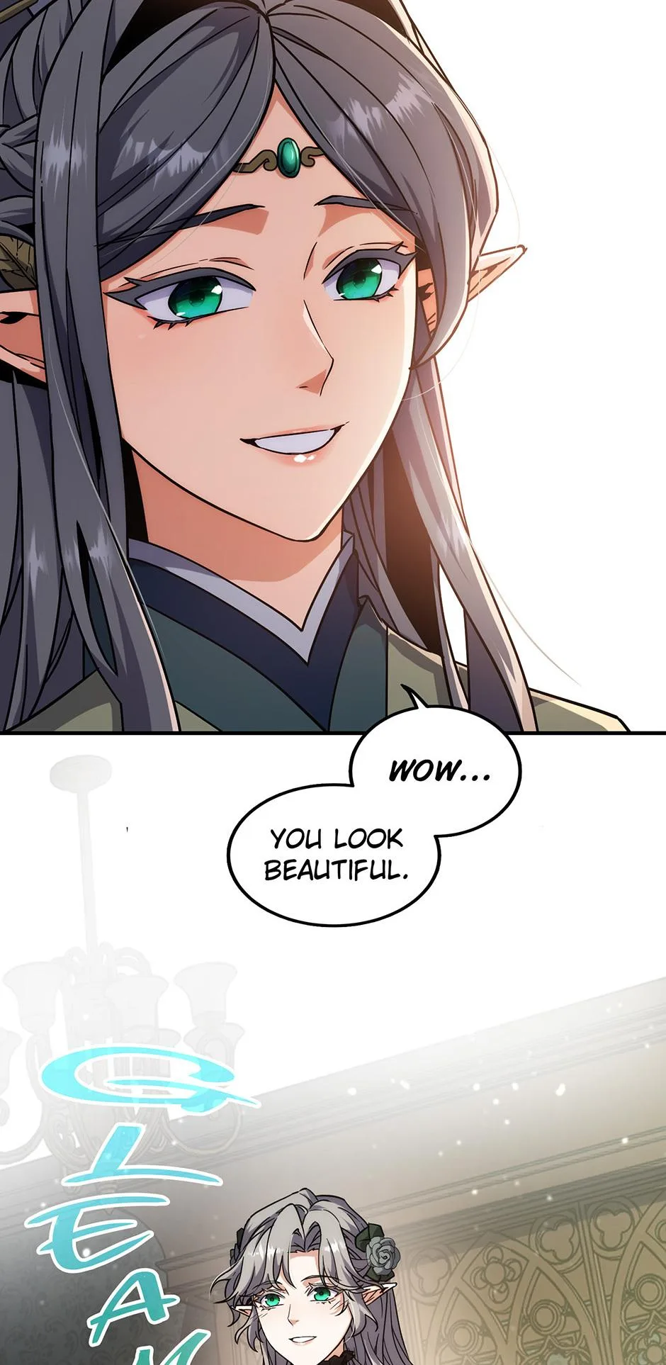 The Beginning After the End Chapter 198 – Page 3