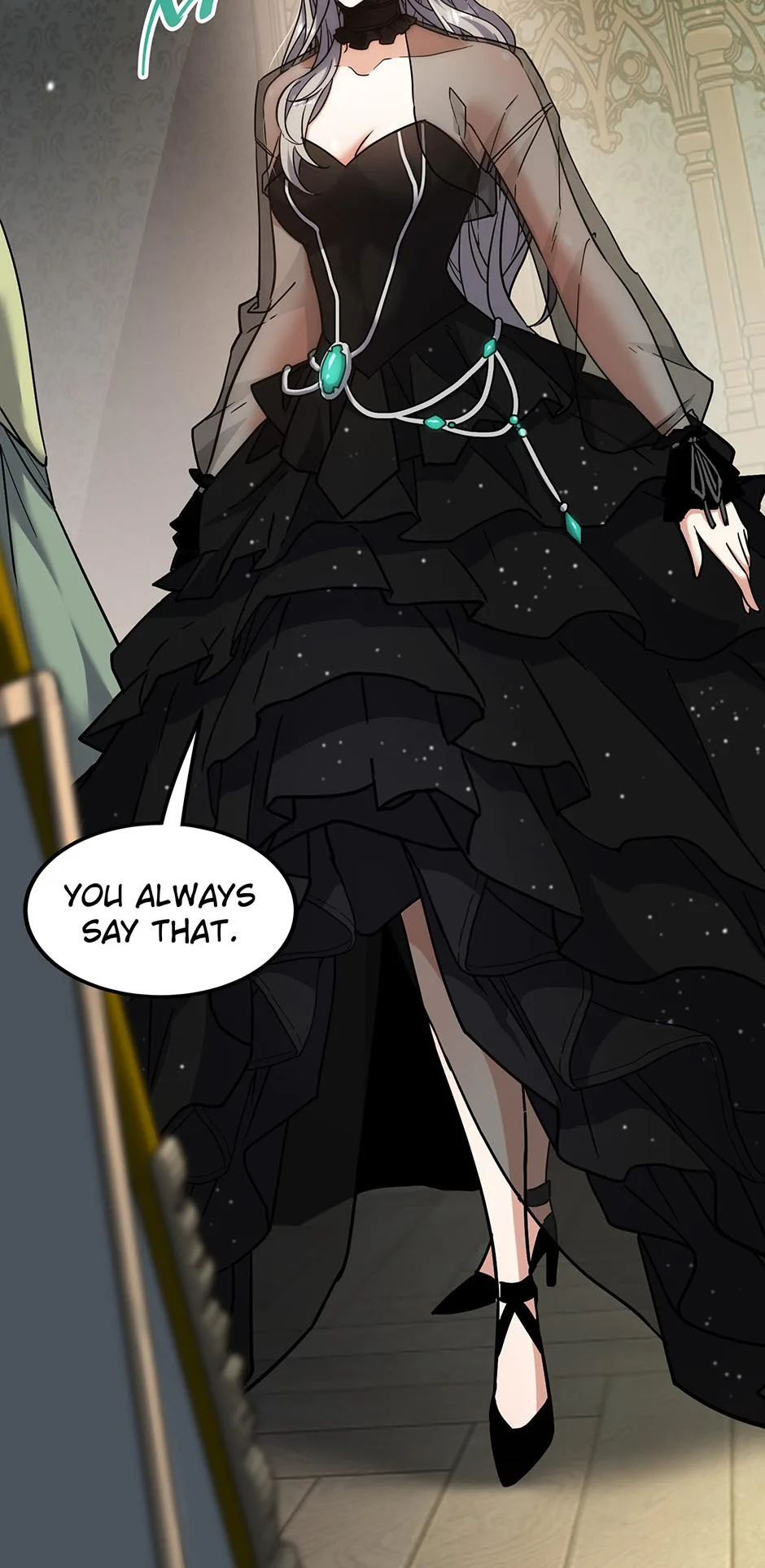 The Beginning After the End Chapter 198 – Page 4