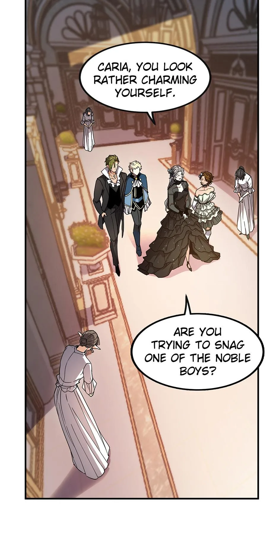The Beginning After the End Chapter 198 – Page 13