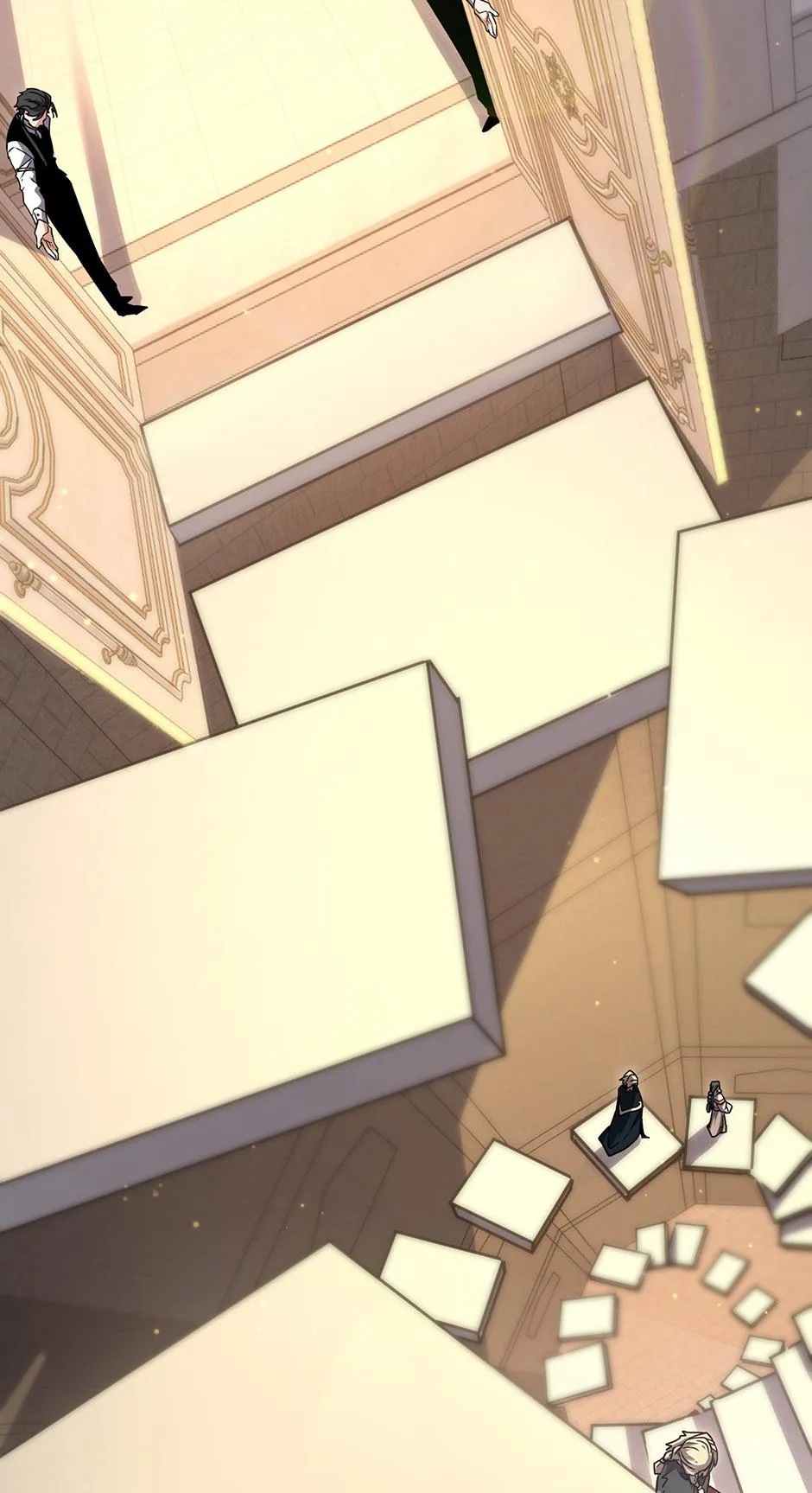 The Beginning After the End Chapter 198 – Page 18