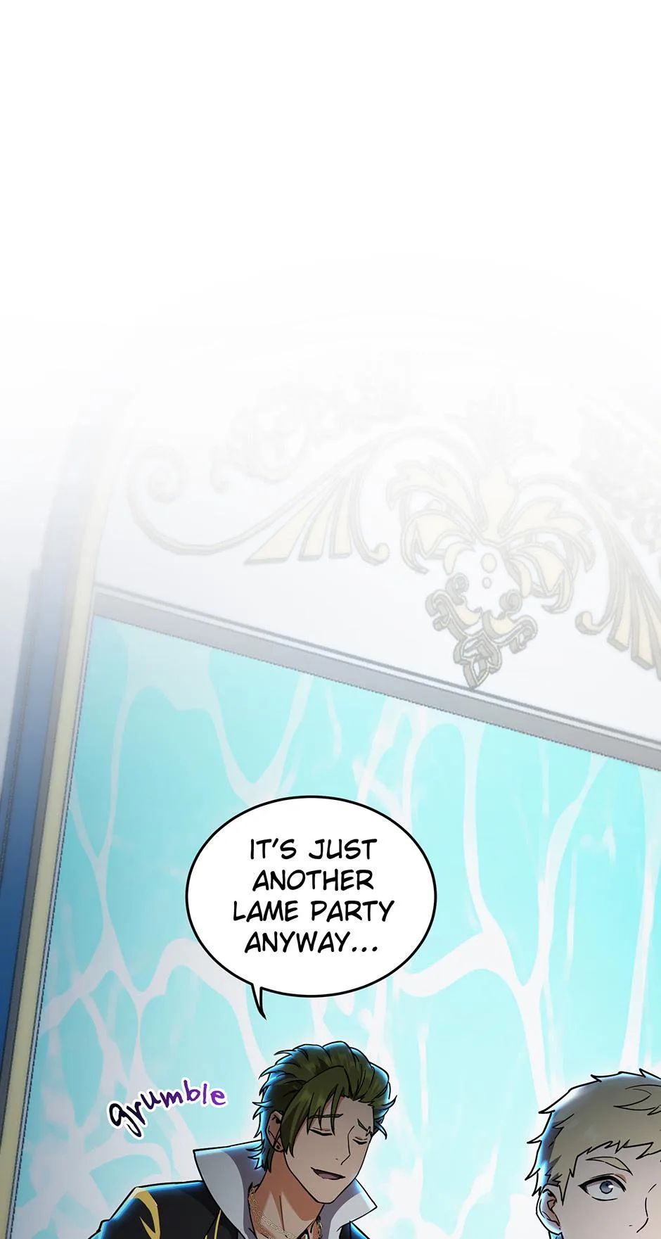 The Beginning After the End Chapter 198 – Page 21