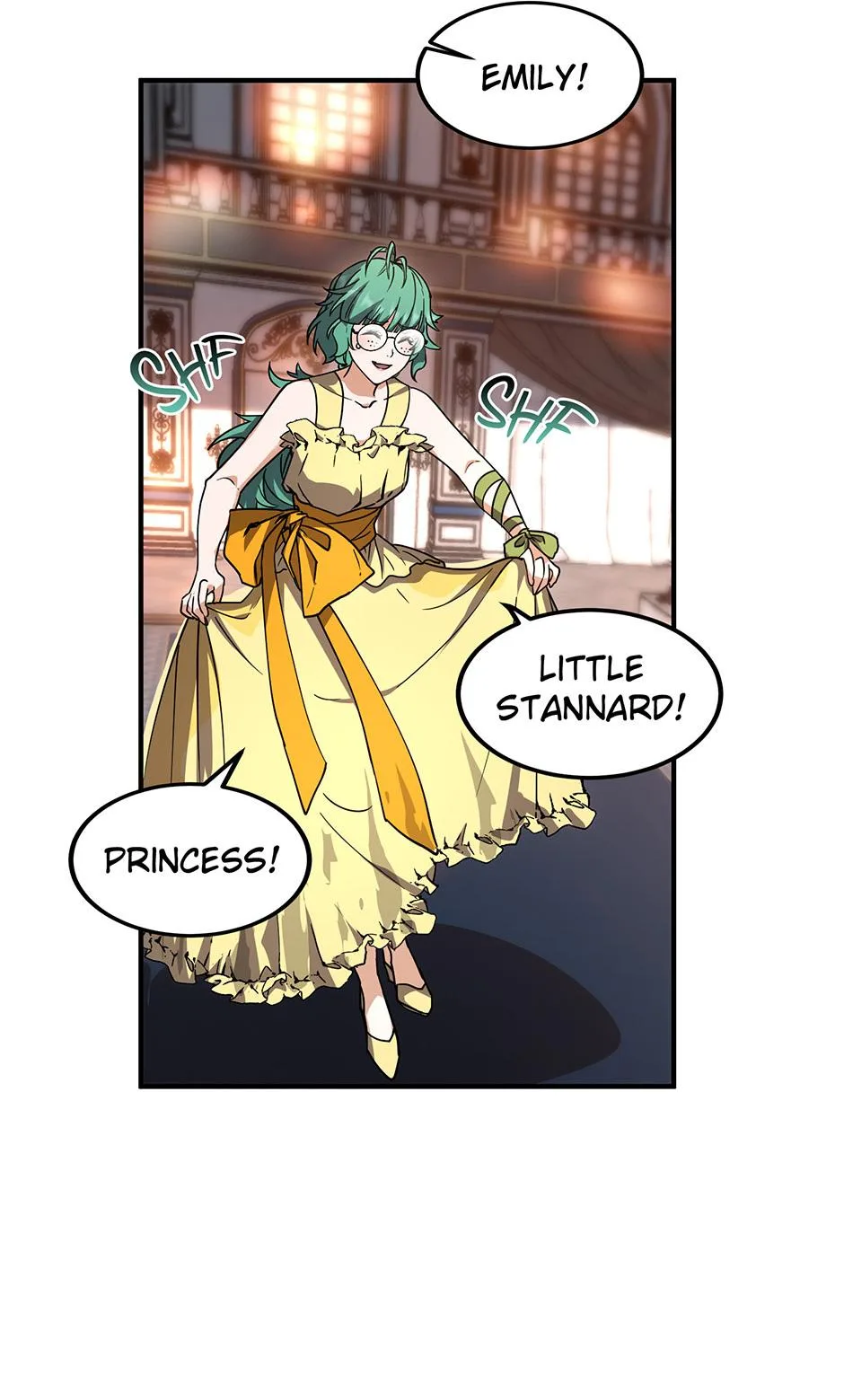The Beginning After the End Chapter 198 – Page 30