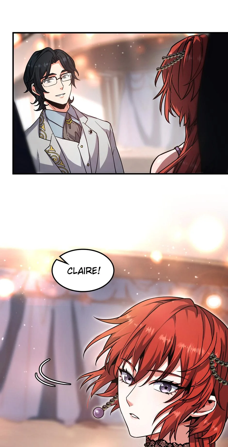 The Beginning After the End Chapter 198 – Page 37