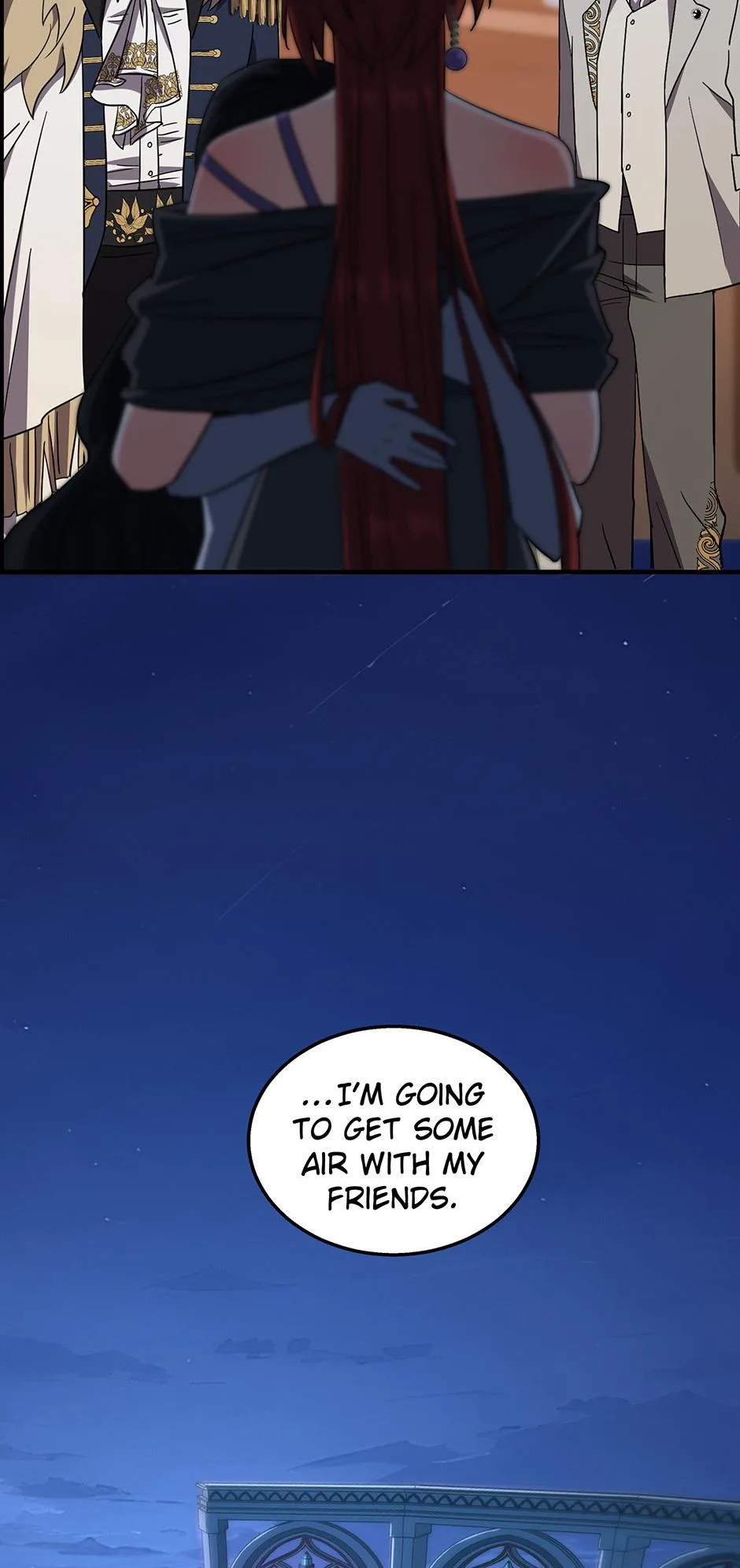The Beginning After the End Chapter 198 – Page 45
