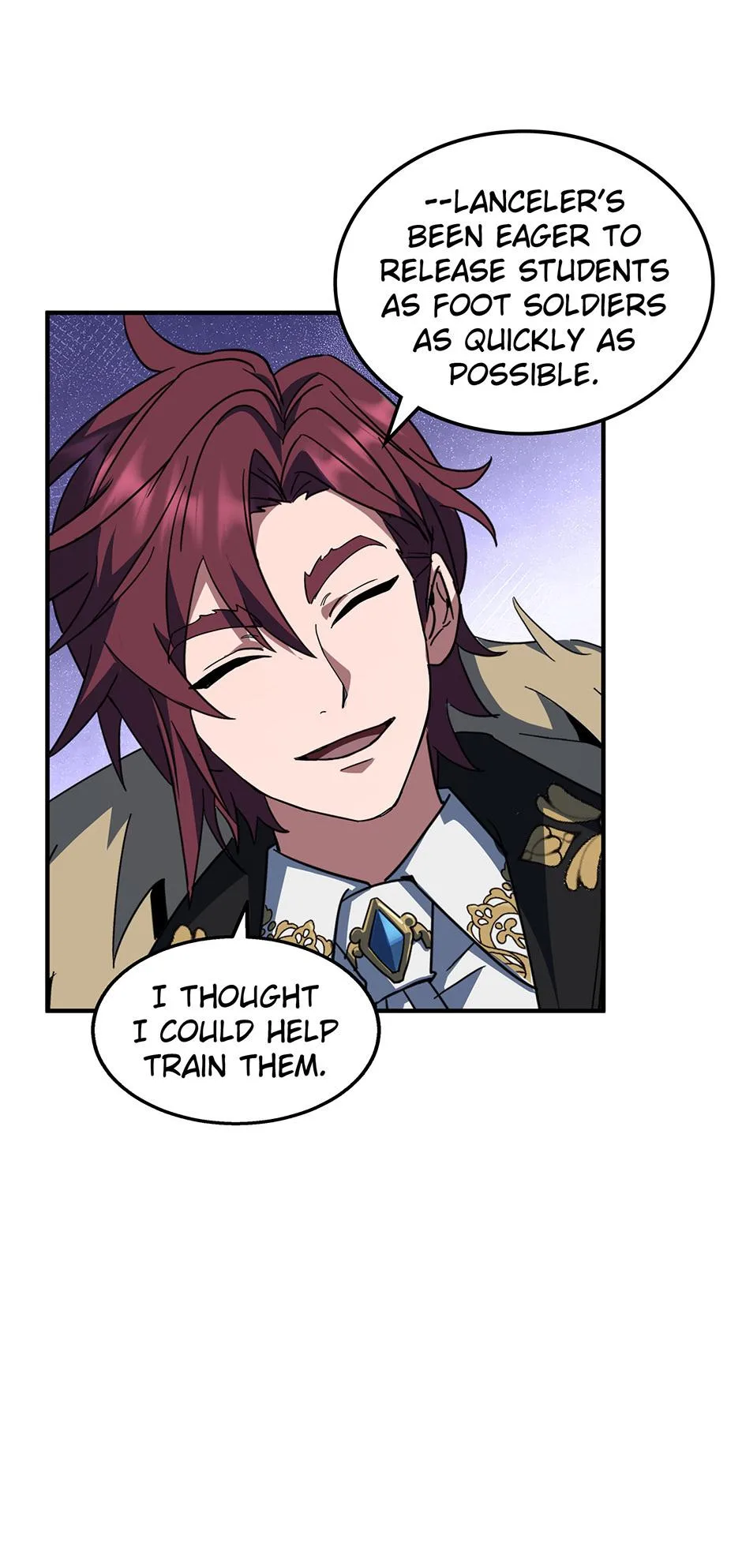 The Beginning After the End Chapter 198 – Page 48