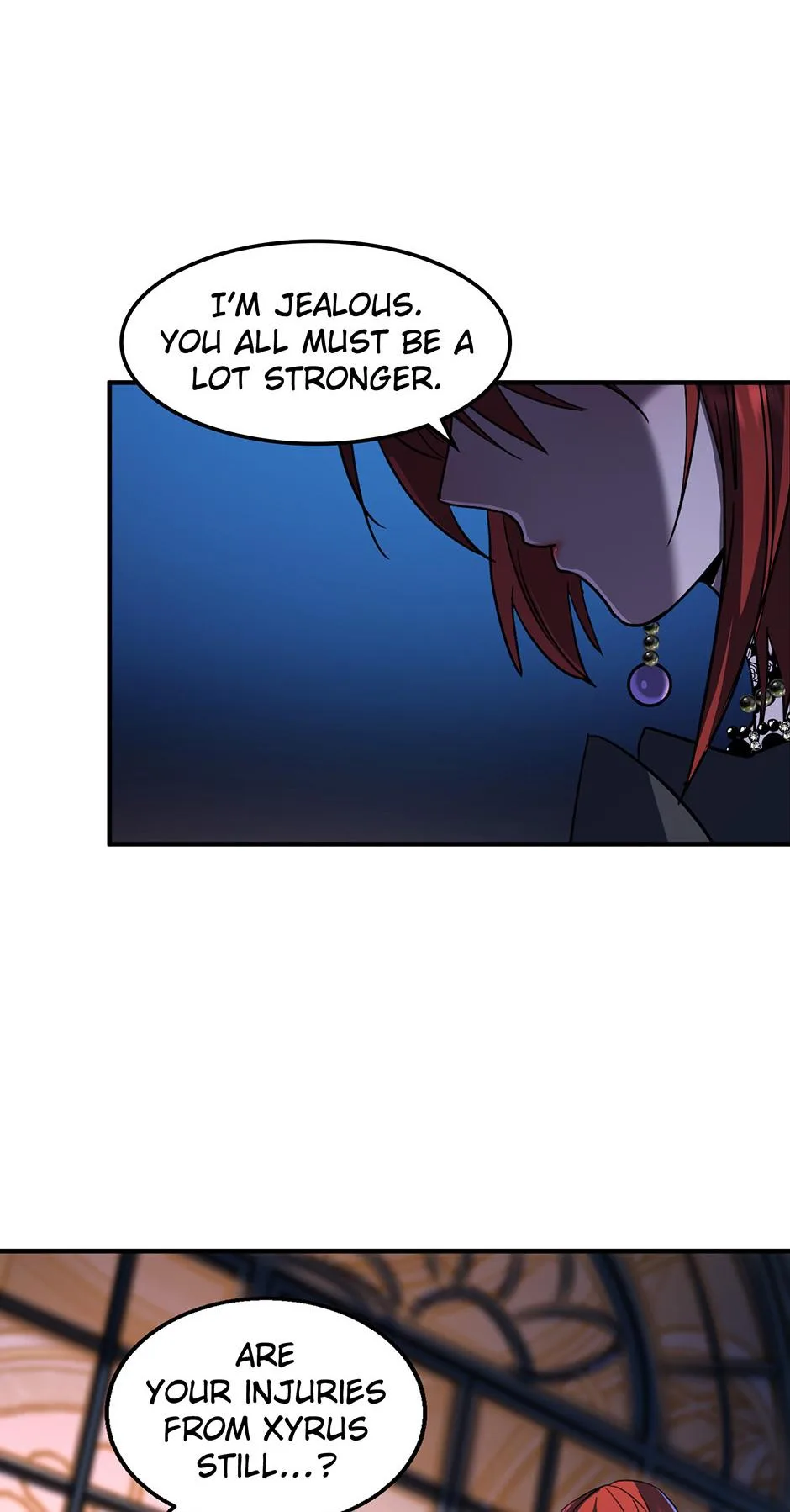 The Beginning After the End Chapter 198 – Page 51