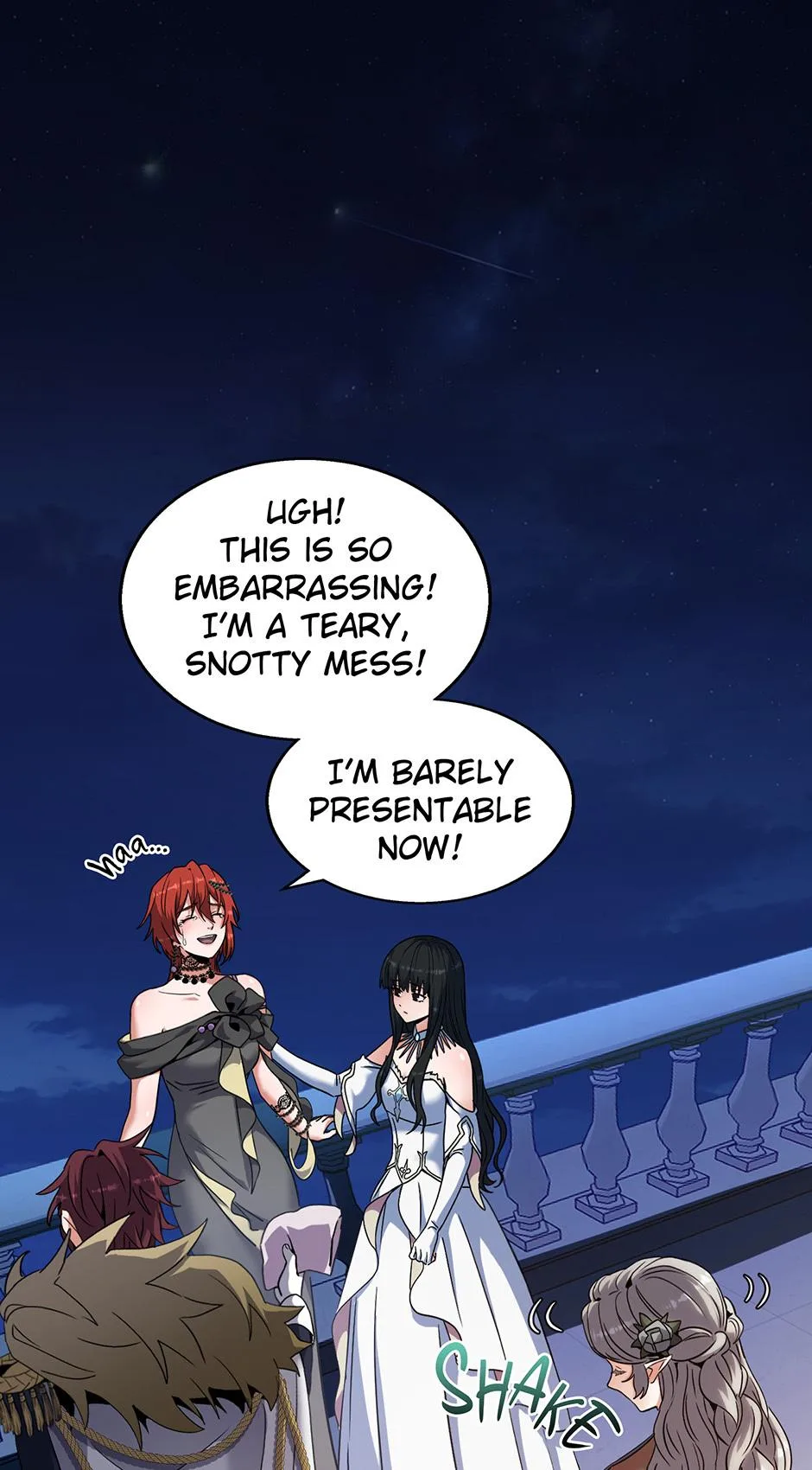 The Beginning After the End Chapter 198 – Page 60