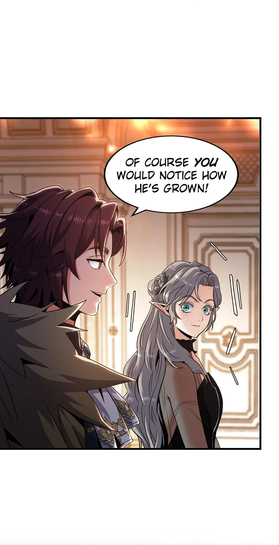 The Beginning After the End Chapter 198 – Page 67