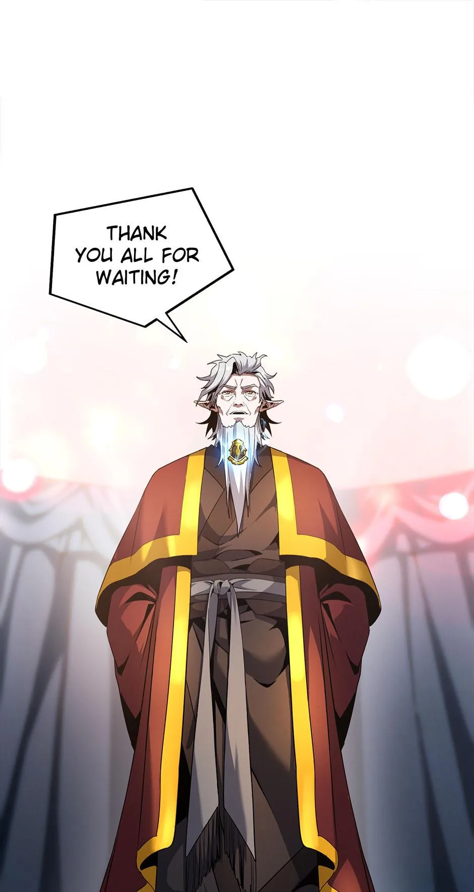 The Beginning After the End Chapter 198 – Page 78