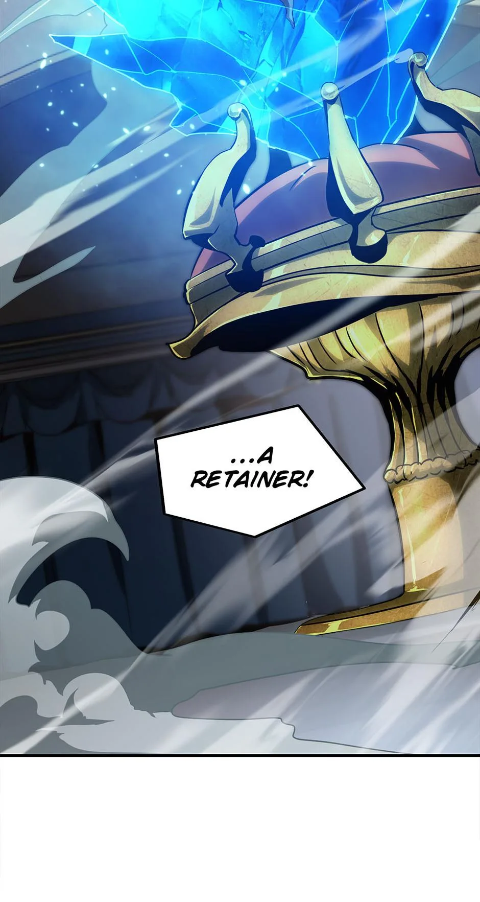 The Beginning After the End Chapter 198 – Page 84