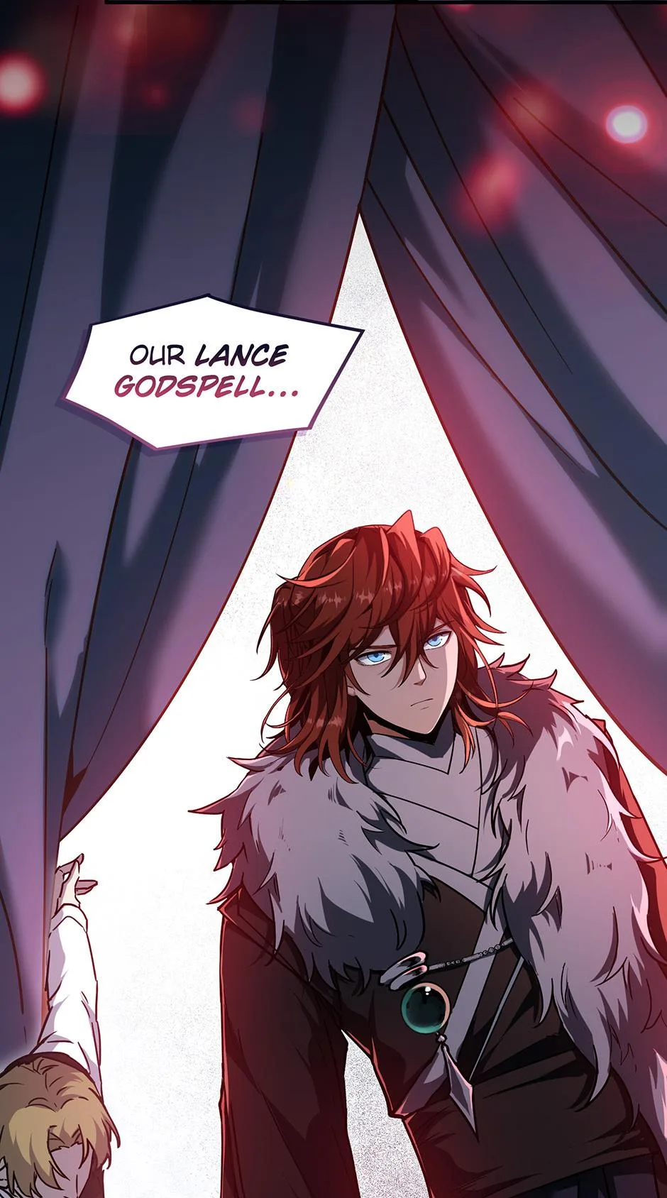 The Beginning After the End Chapter 198 – Page 87