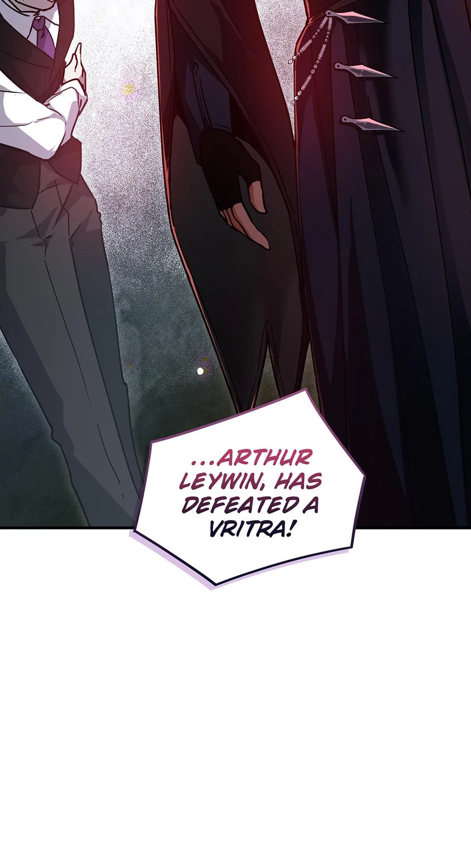 The Beginning After the End Chapter 198 – Page 88