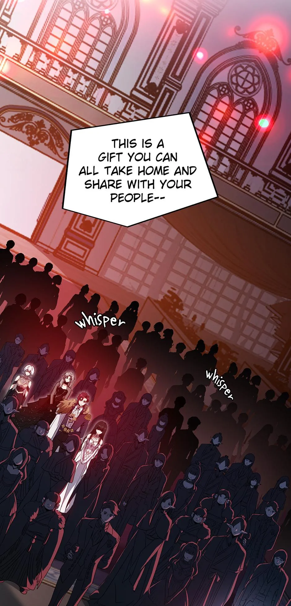 The Beginning After the End Chapter 199 – Page 10