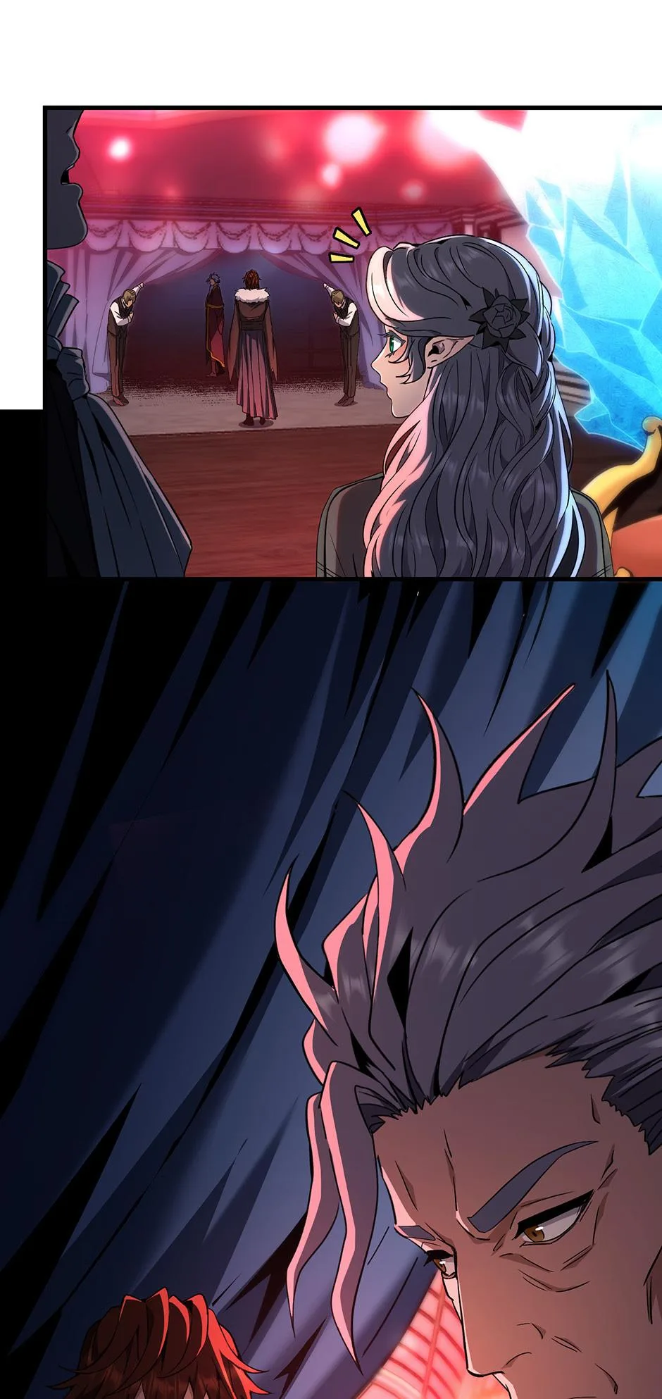 The Beginning After the End Chapter 199 – Page 17