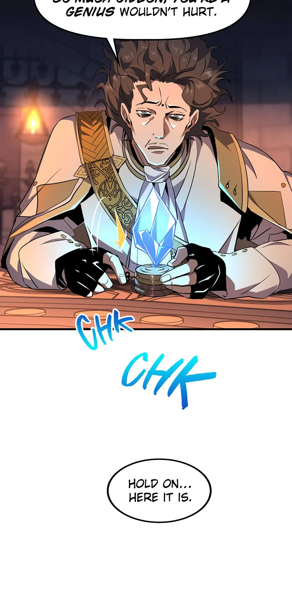 The Beginning After the End Chapter 199 – Page 24