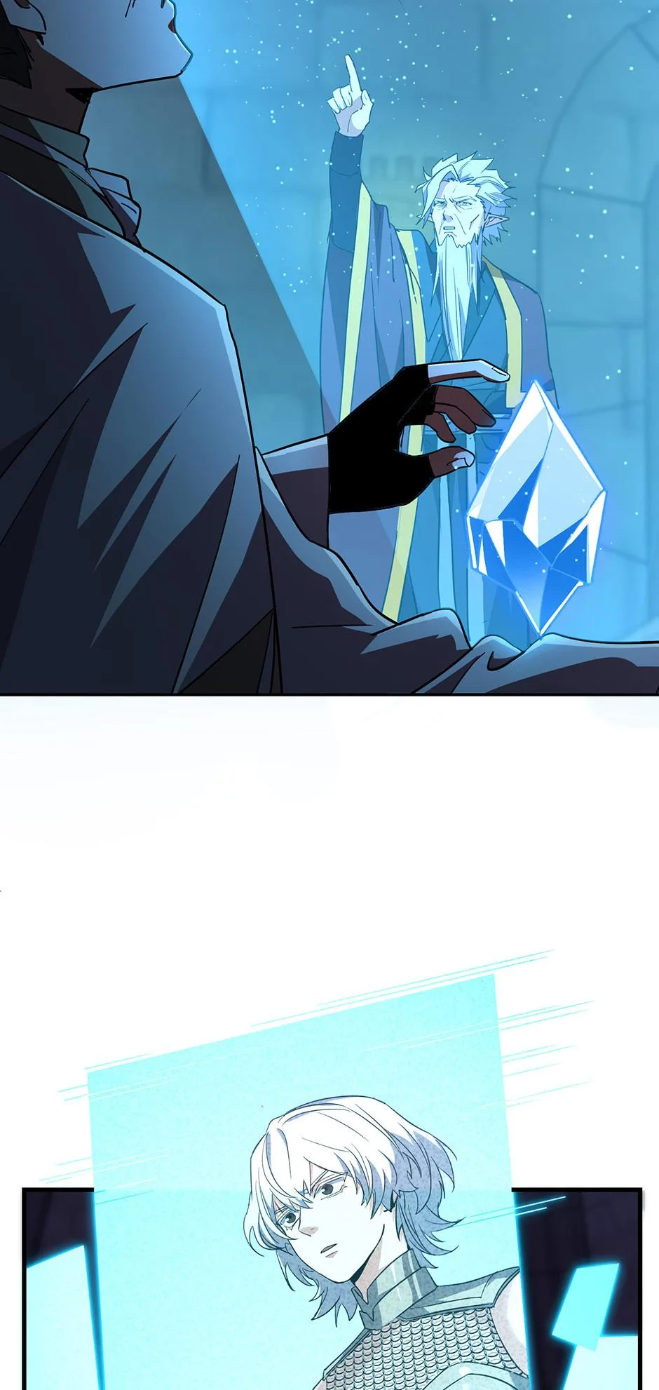 The Beginning After the End Chapter 199 – Page 29