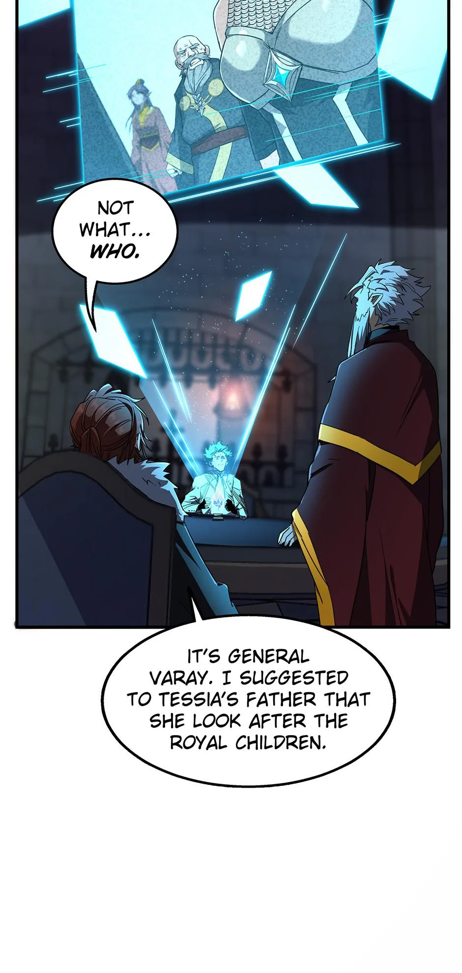 The Beginning After the End Chapter 199 – Page 30