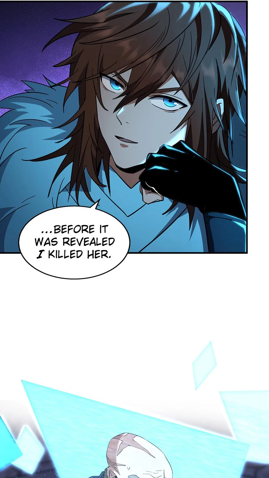 The Beginning After the End Chapter 199 – Page 32