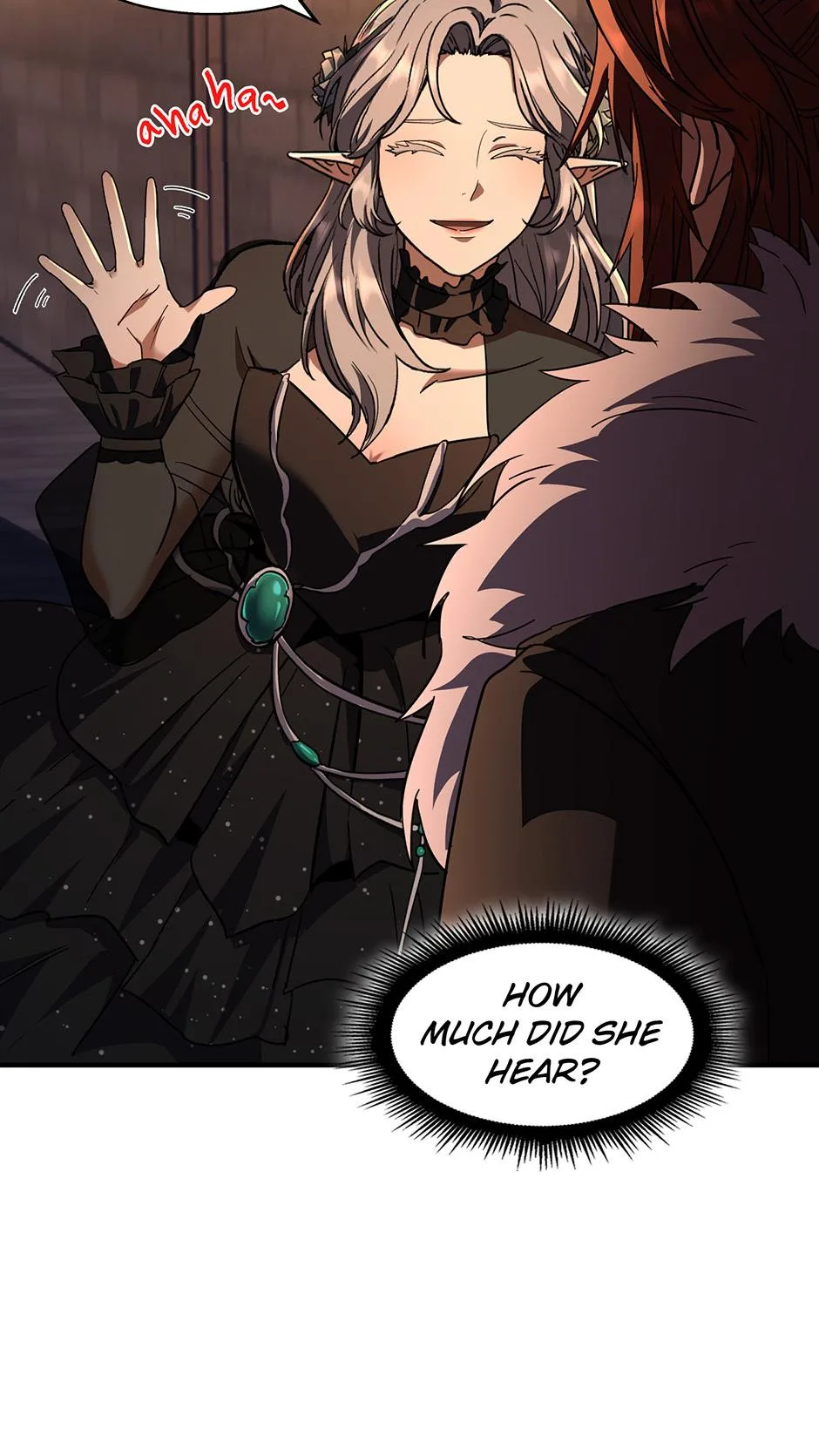 The Beginning After the End Chapter 199 – Page 36