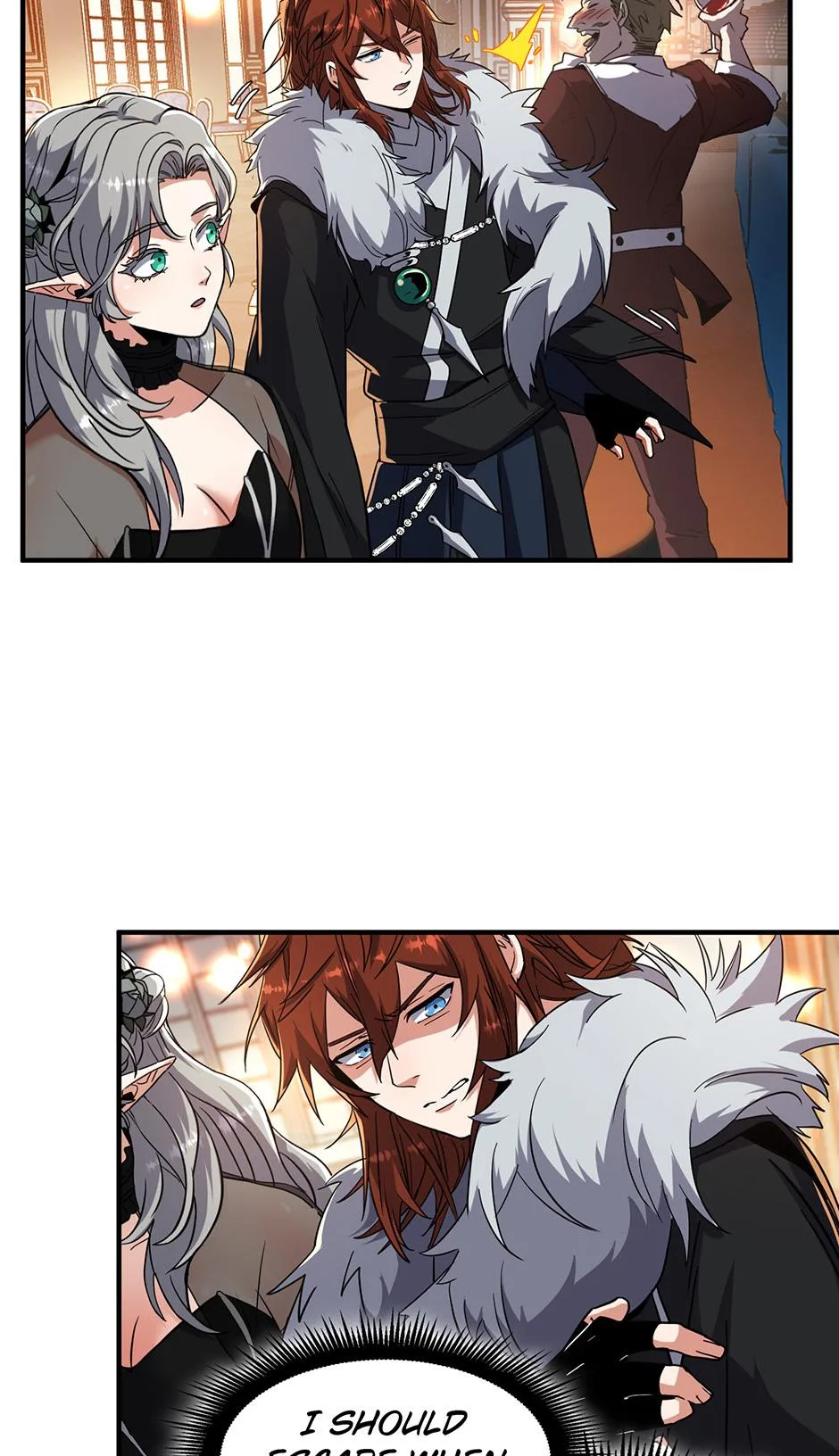 The Beginning After the End Chapter 199 – Page 40