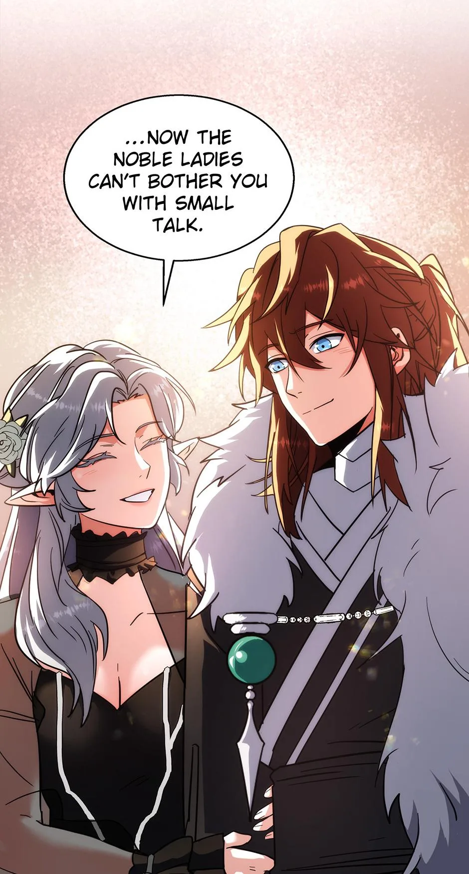 The Beginning After the End Chapter 199 – Page 43