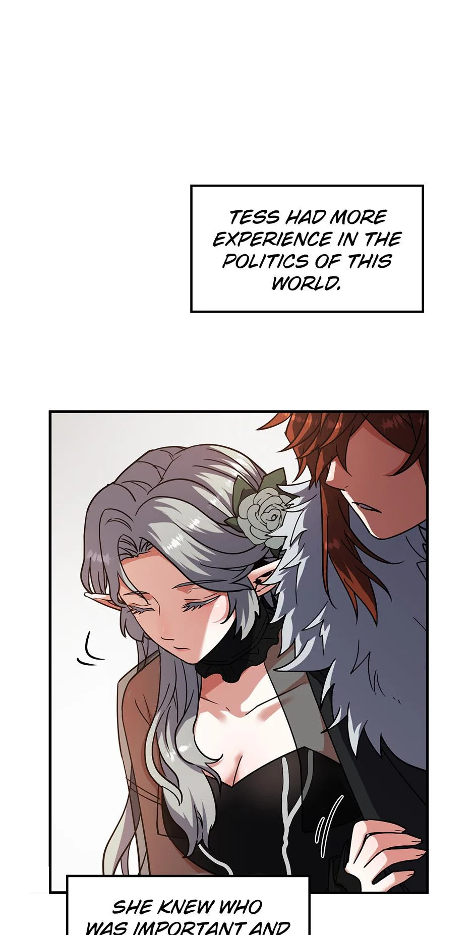 The Beginning After the End Chapter 199 – Page 47