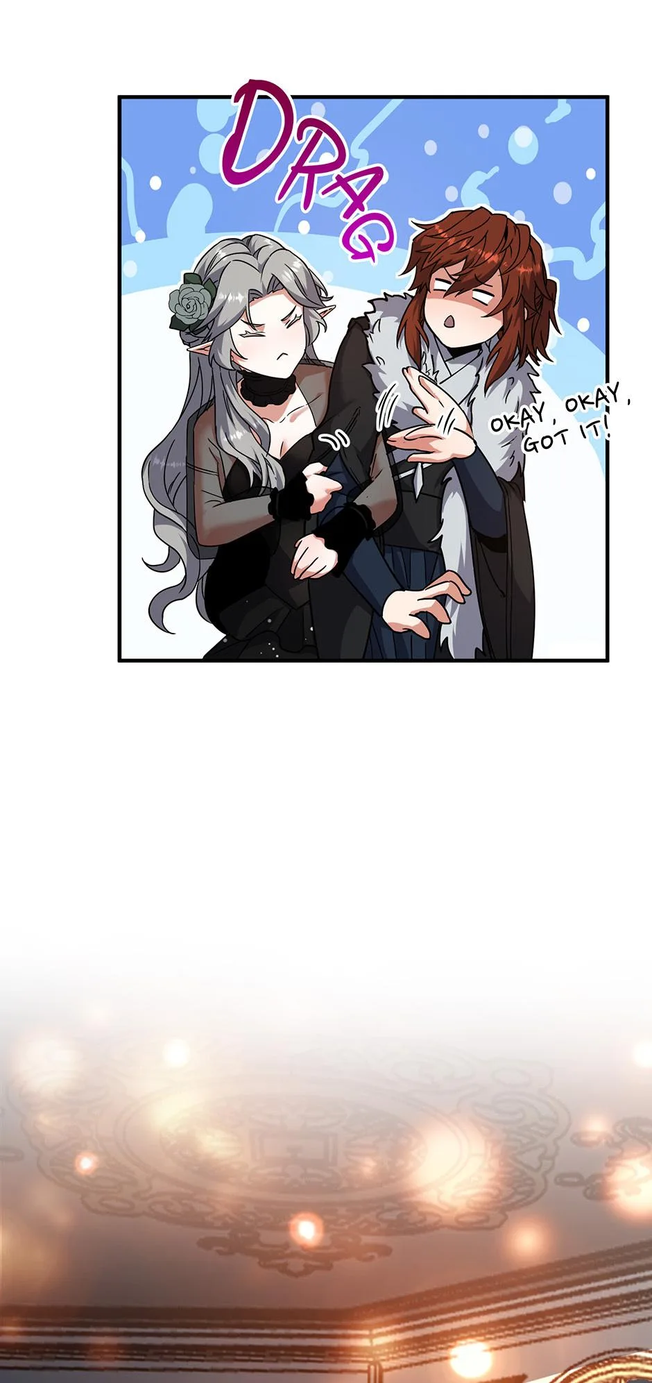 The Beginning After the End Chapter 199 – Page 53