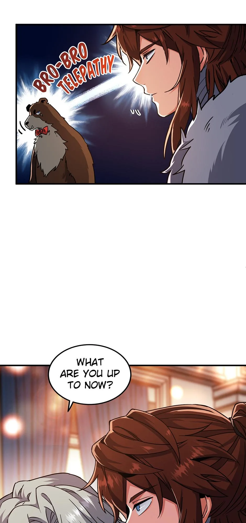 The Beginning After the End Chapter 199 – Page 56