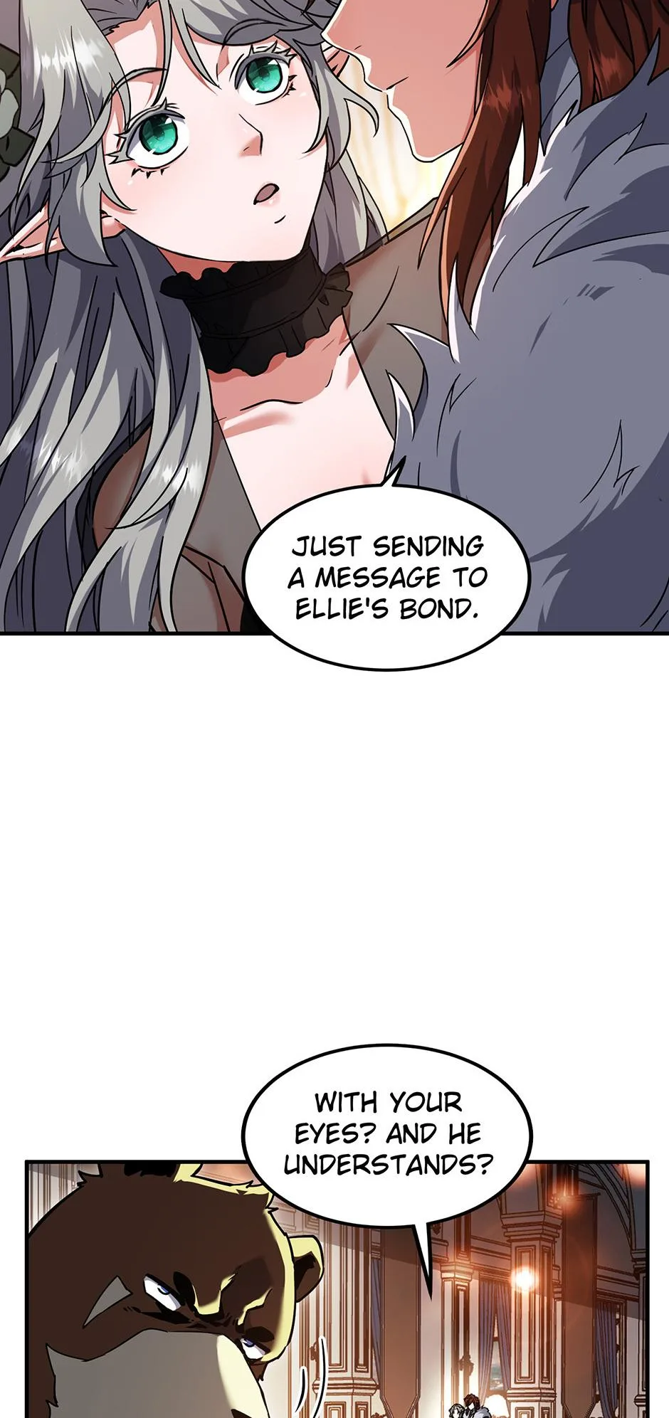 The Beginning After the End Chapter 199 – Page 57