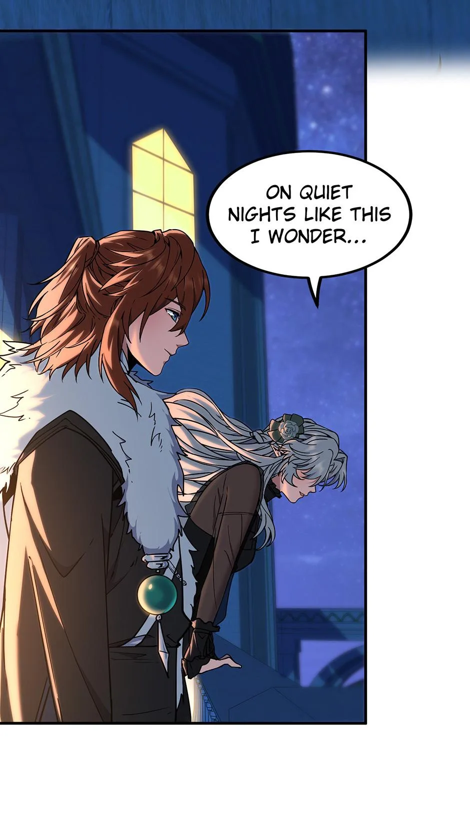 The Beginning After the End Chapter 199 – Page 62