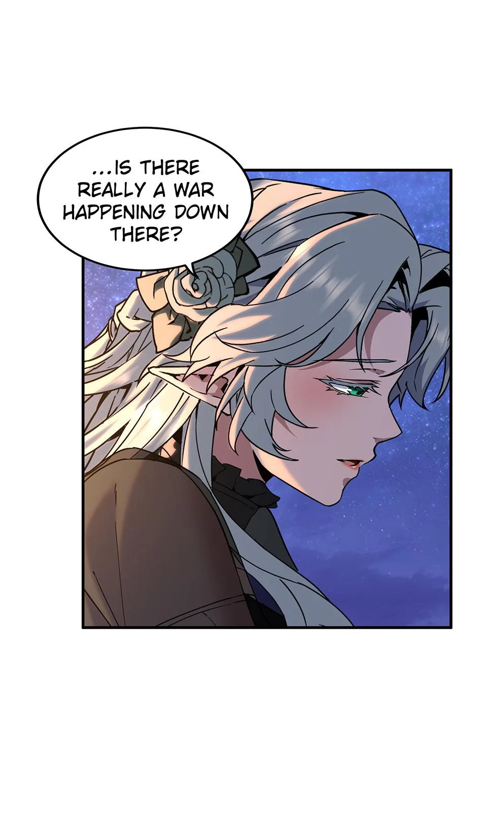 The Beginning After the End Chapter 199 – Page 63