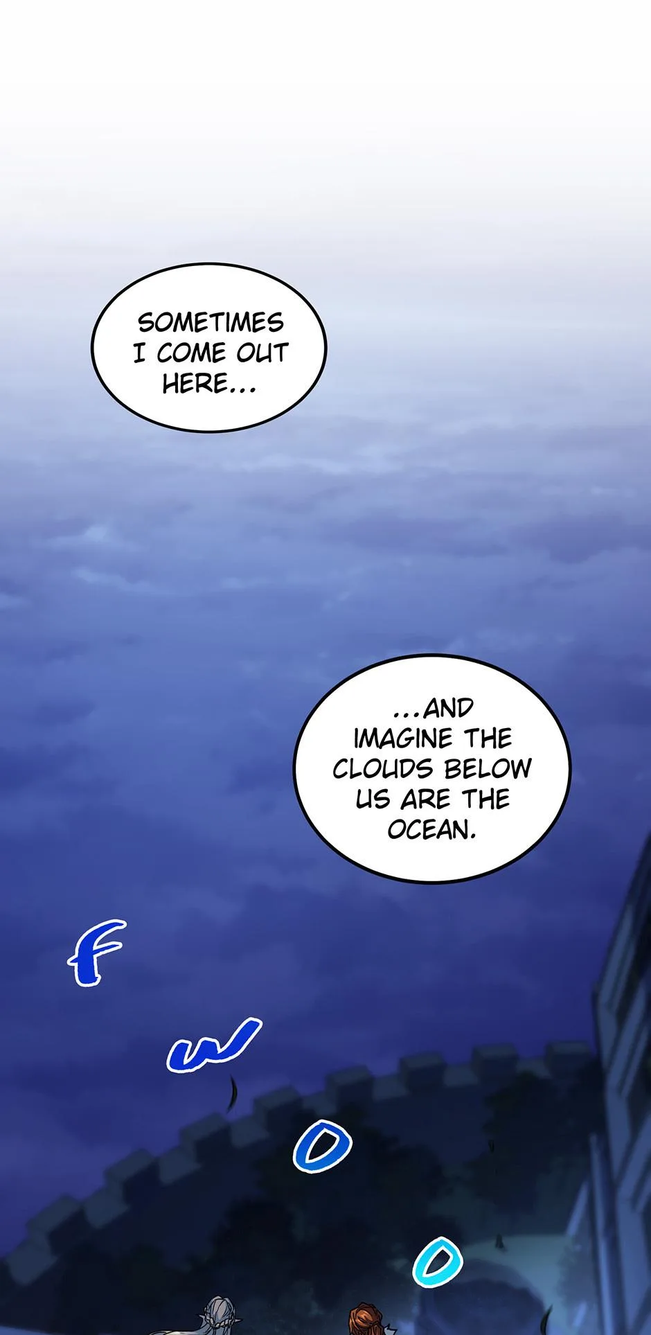 The Beginning After the End Chapter 199 – Page 64
